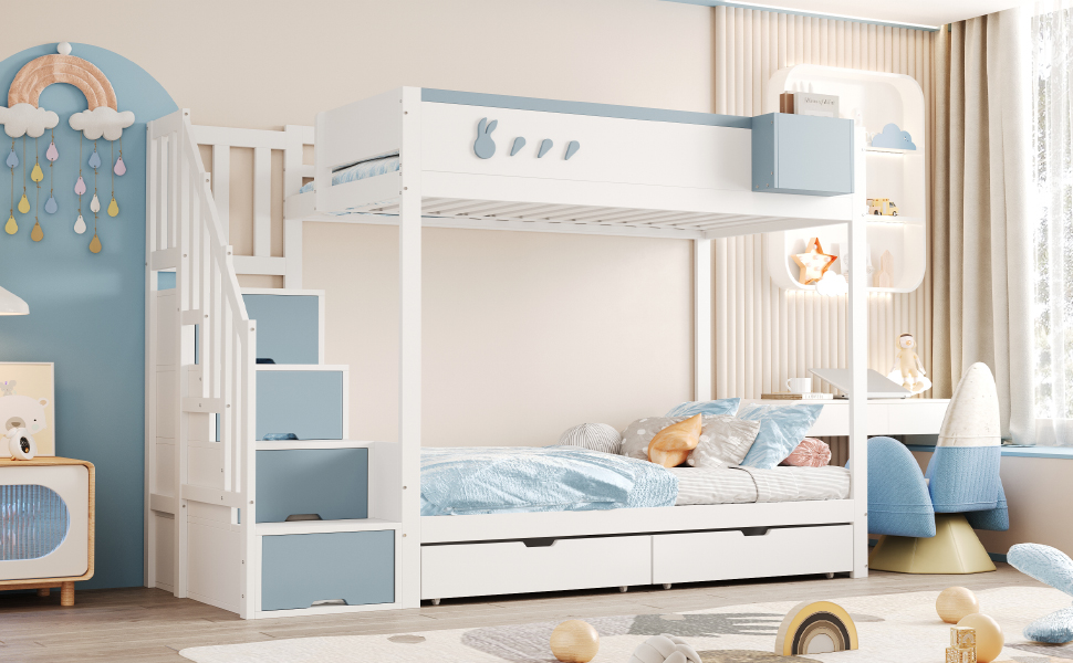 Parfait pour une chambre d'enfant