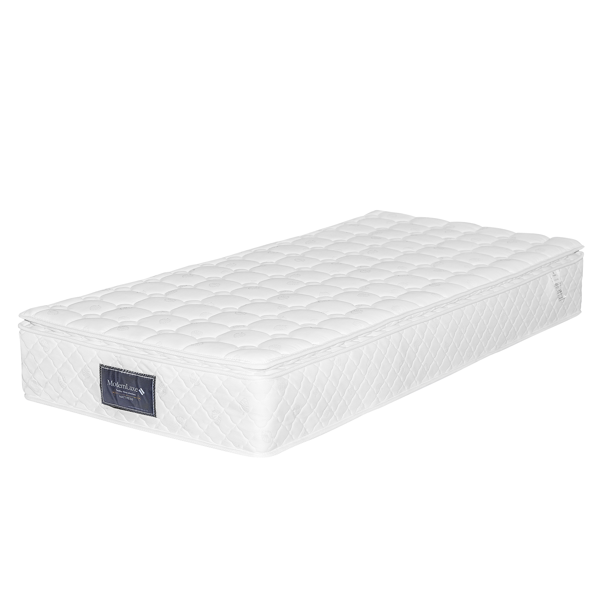 Matelas Confortable et Certifié