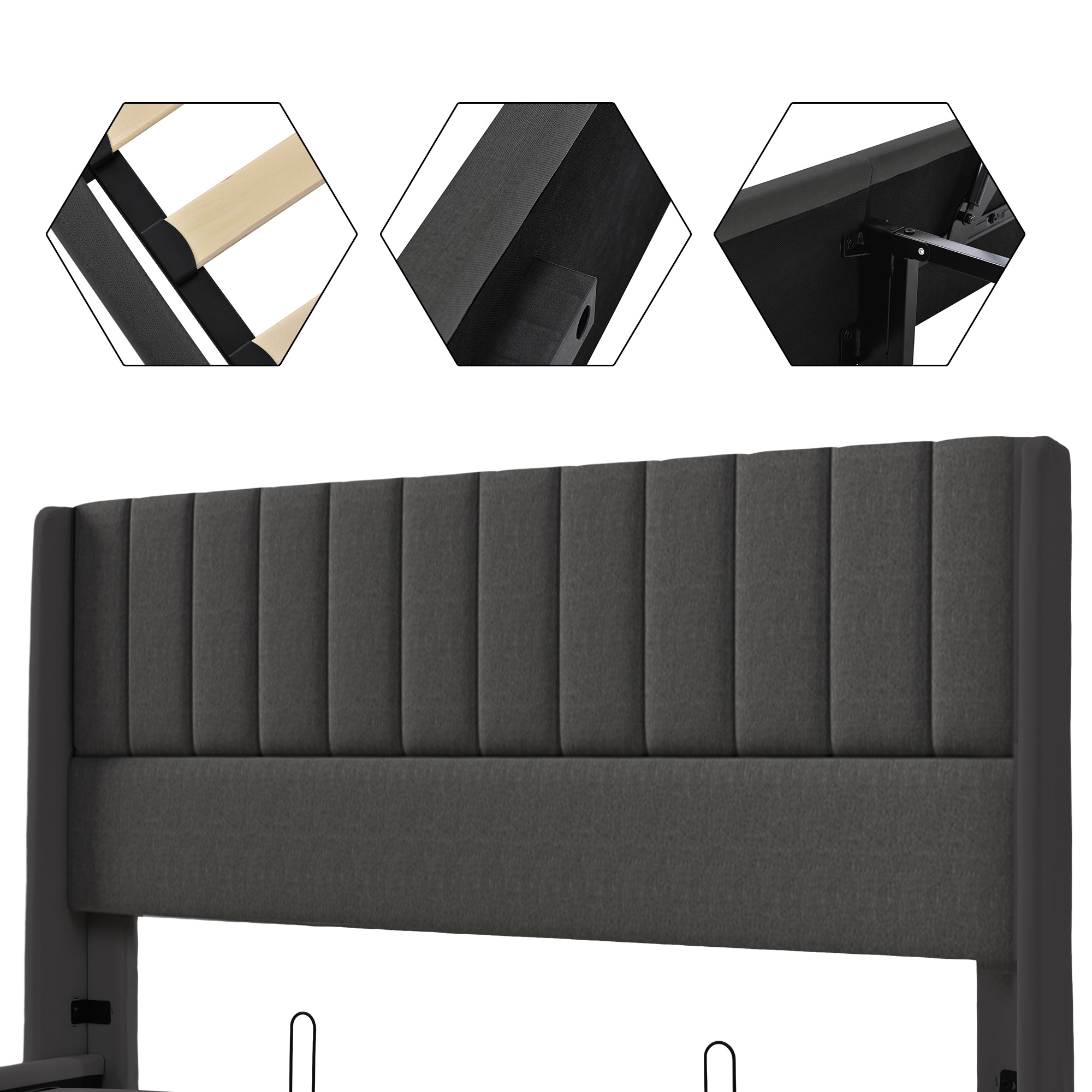 Structure Robuste et Durable