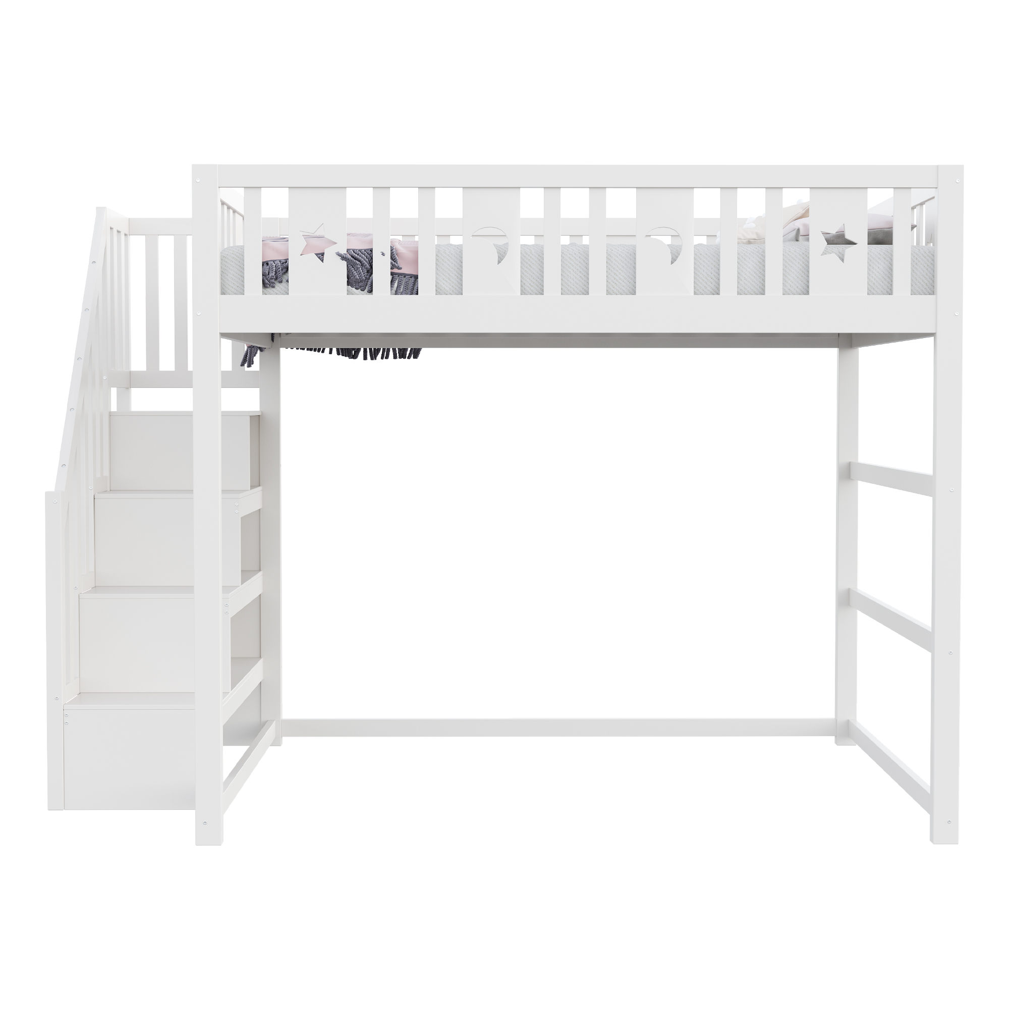 Sécurité maximale pour vos enfants