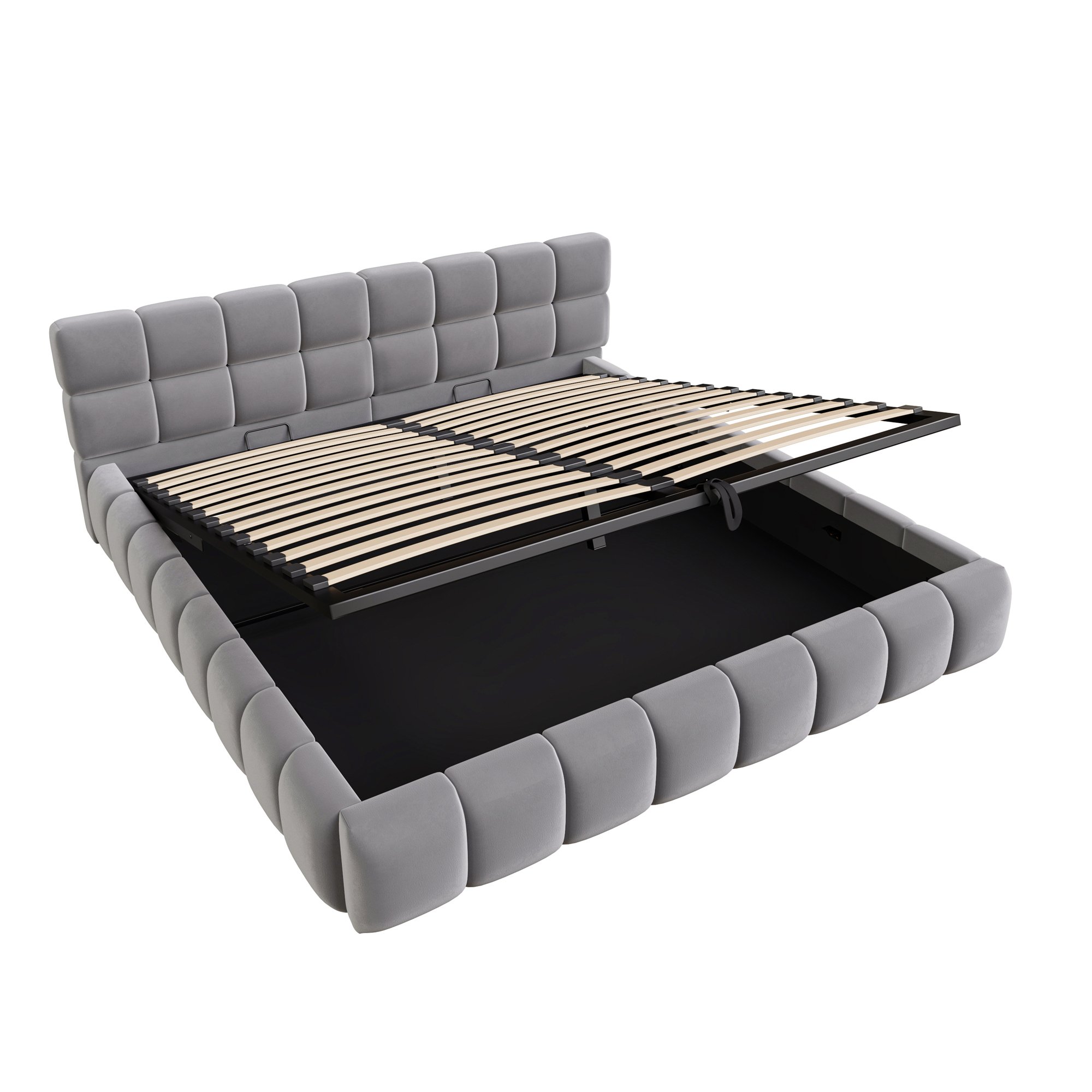 Structure robuste et durable