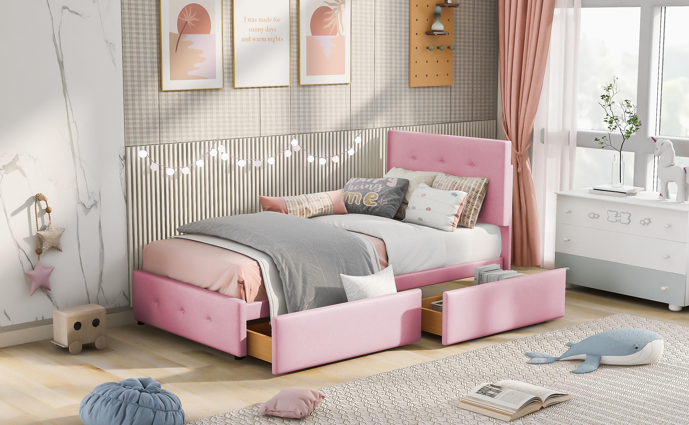 Parfait pour une chambre d'enfant