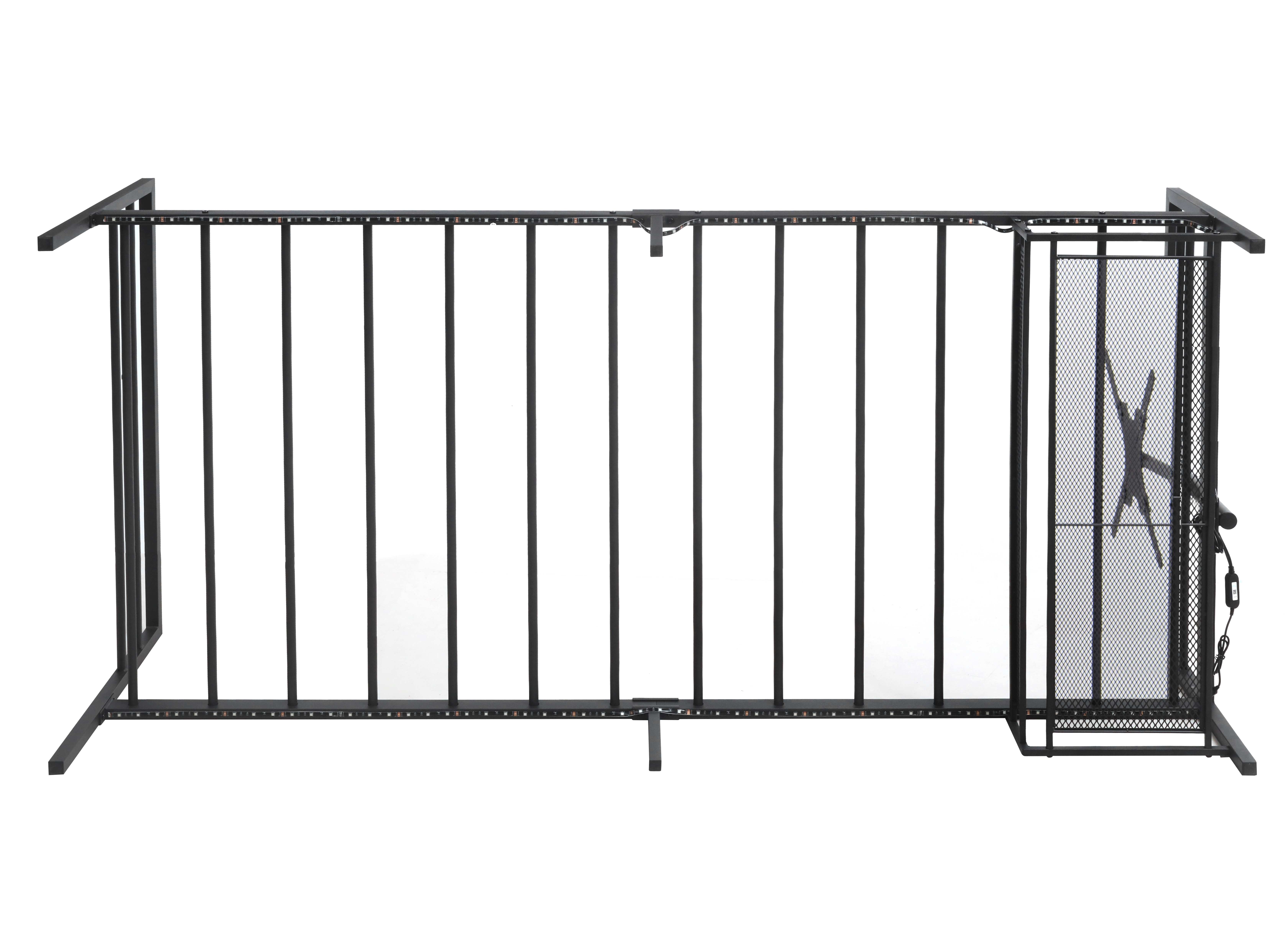 Rangement intégré
