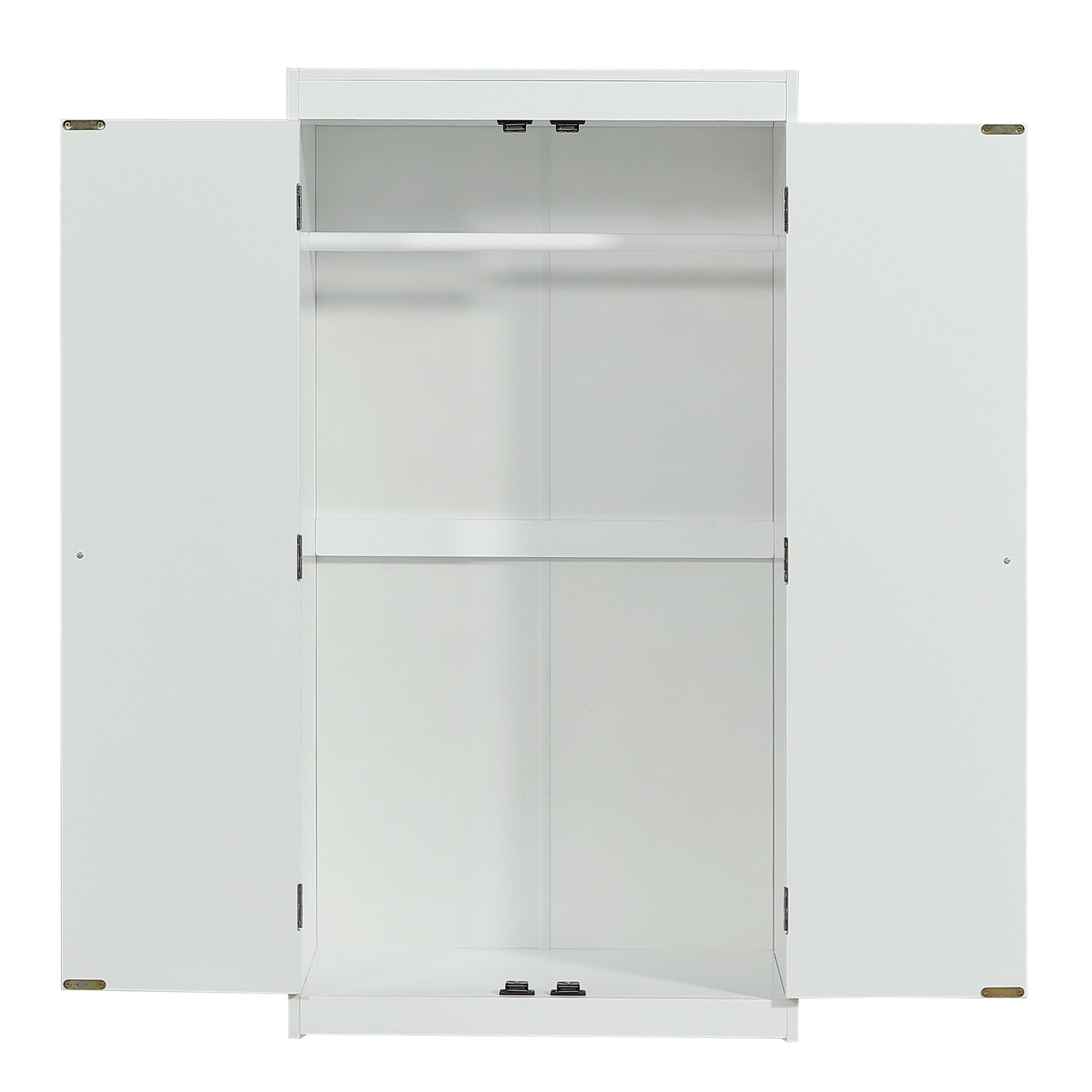 Rangement intégré