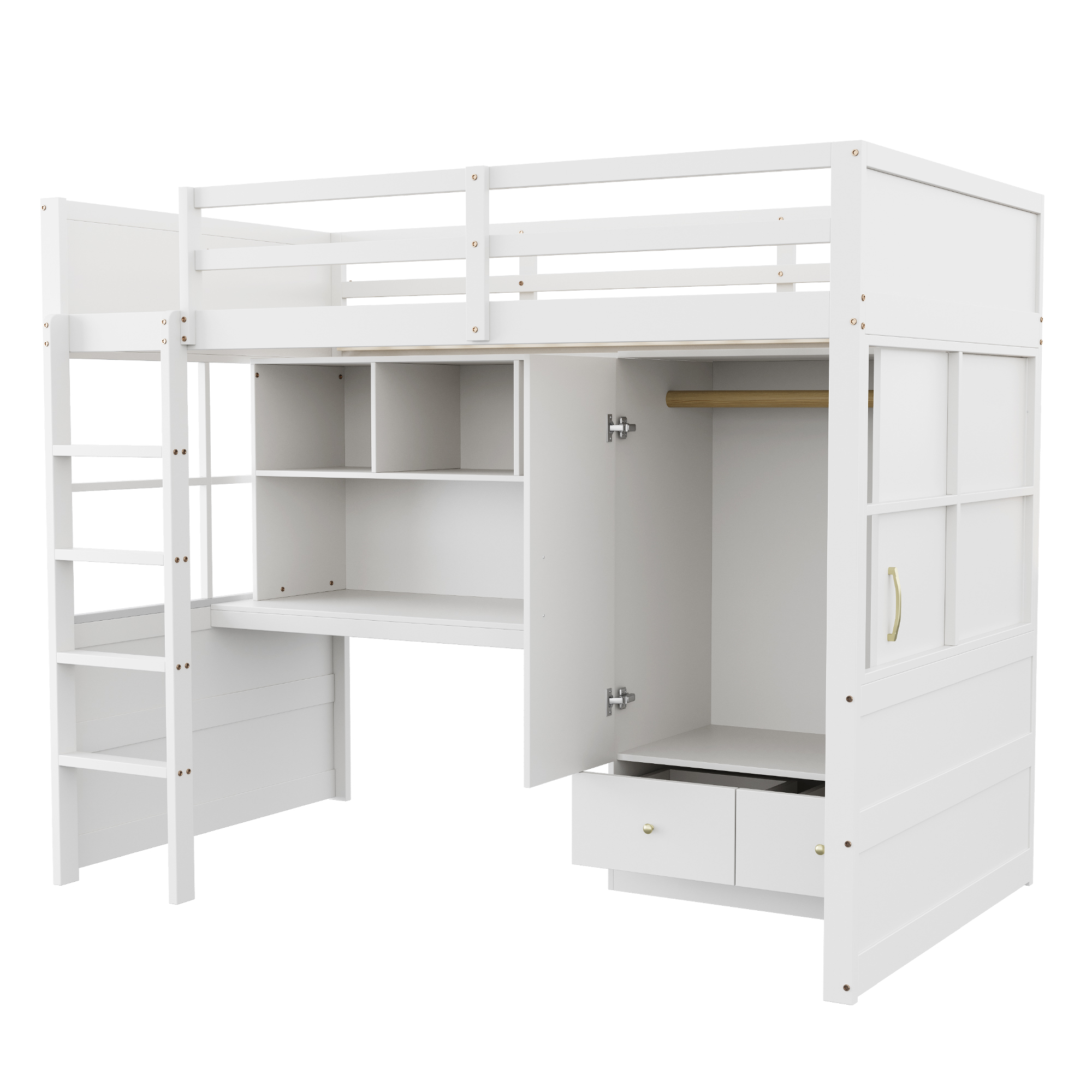 Rangements pratiques