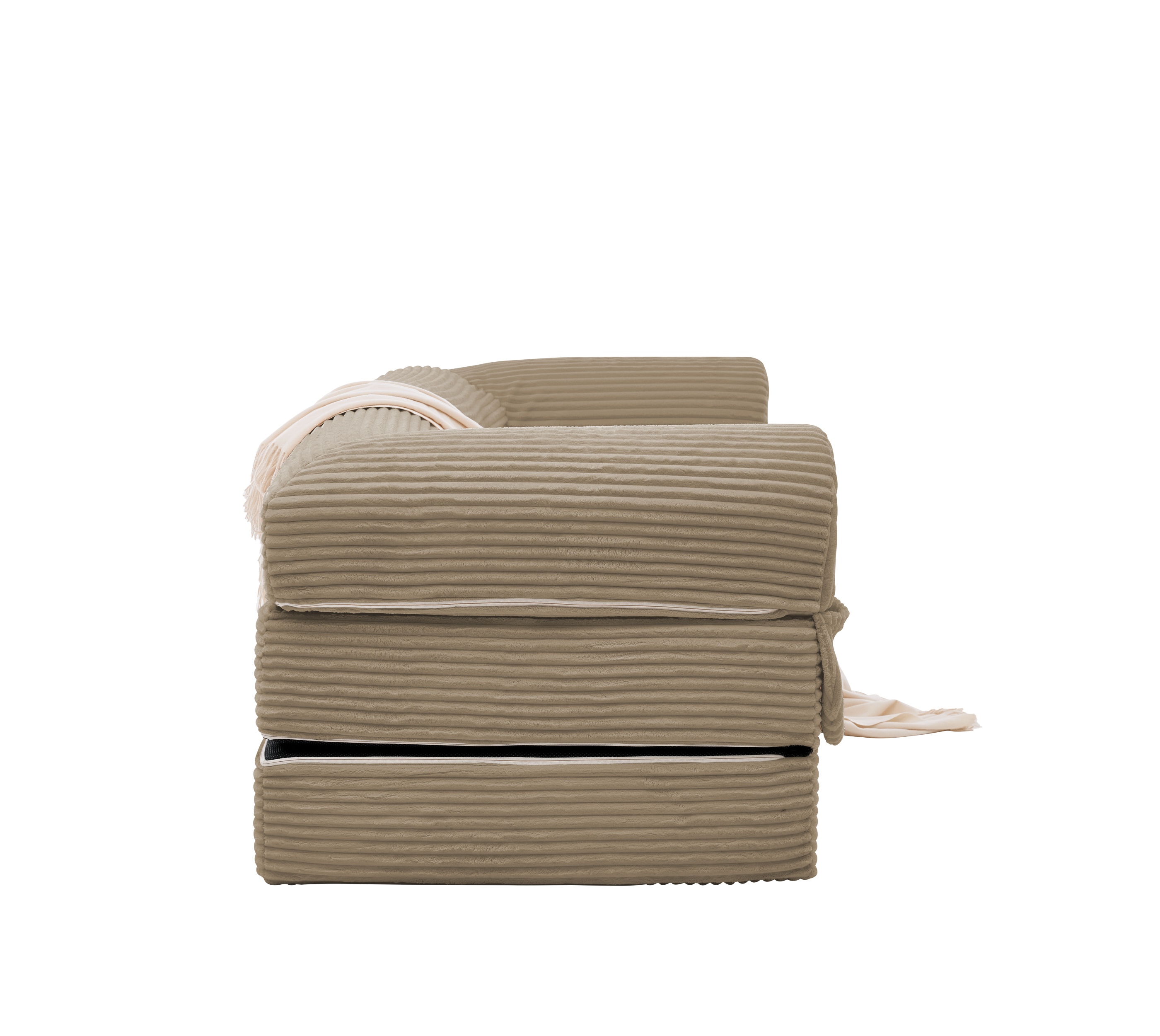 Structure Robuste et Confort Durable