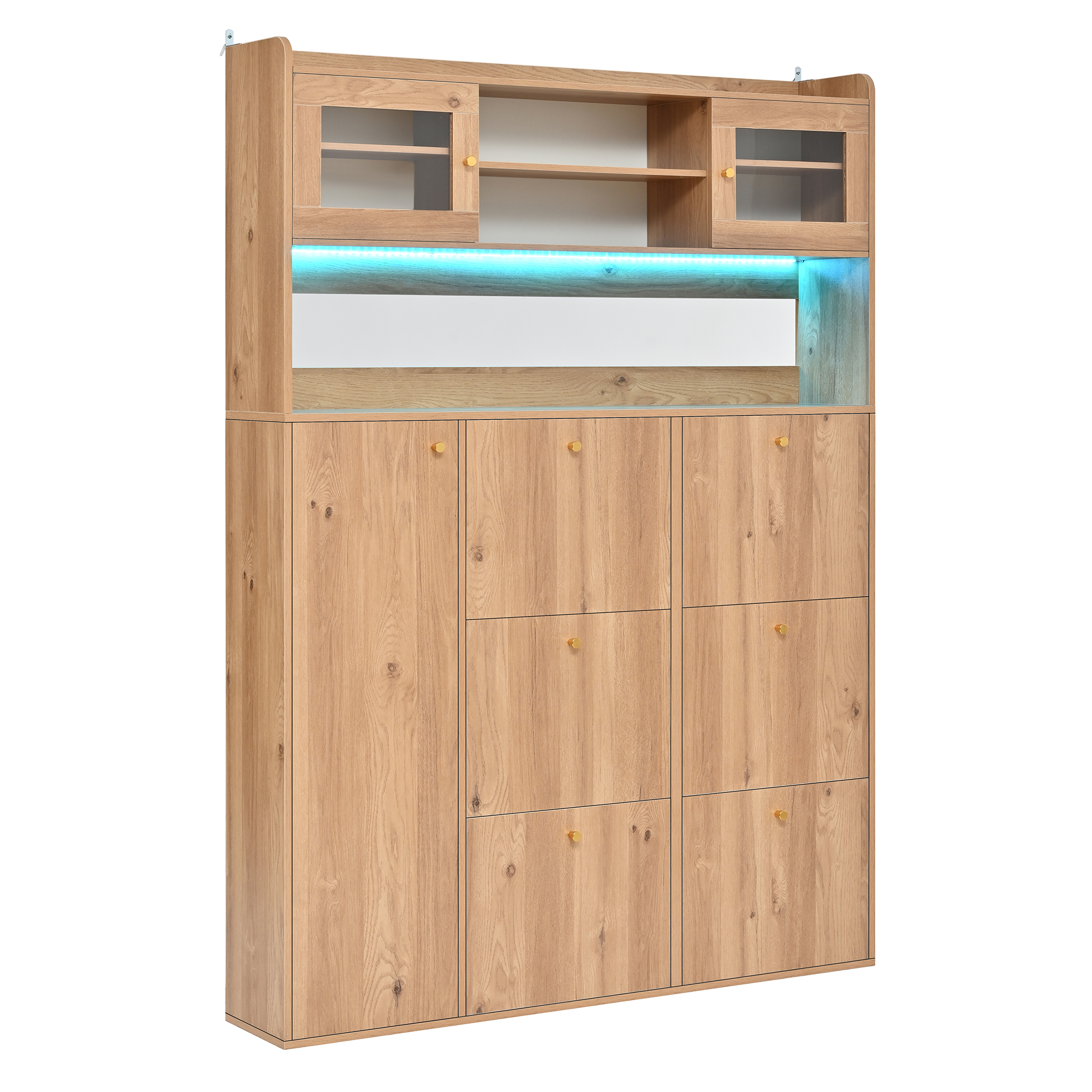 Design étroit et économe en espace