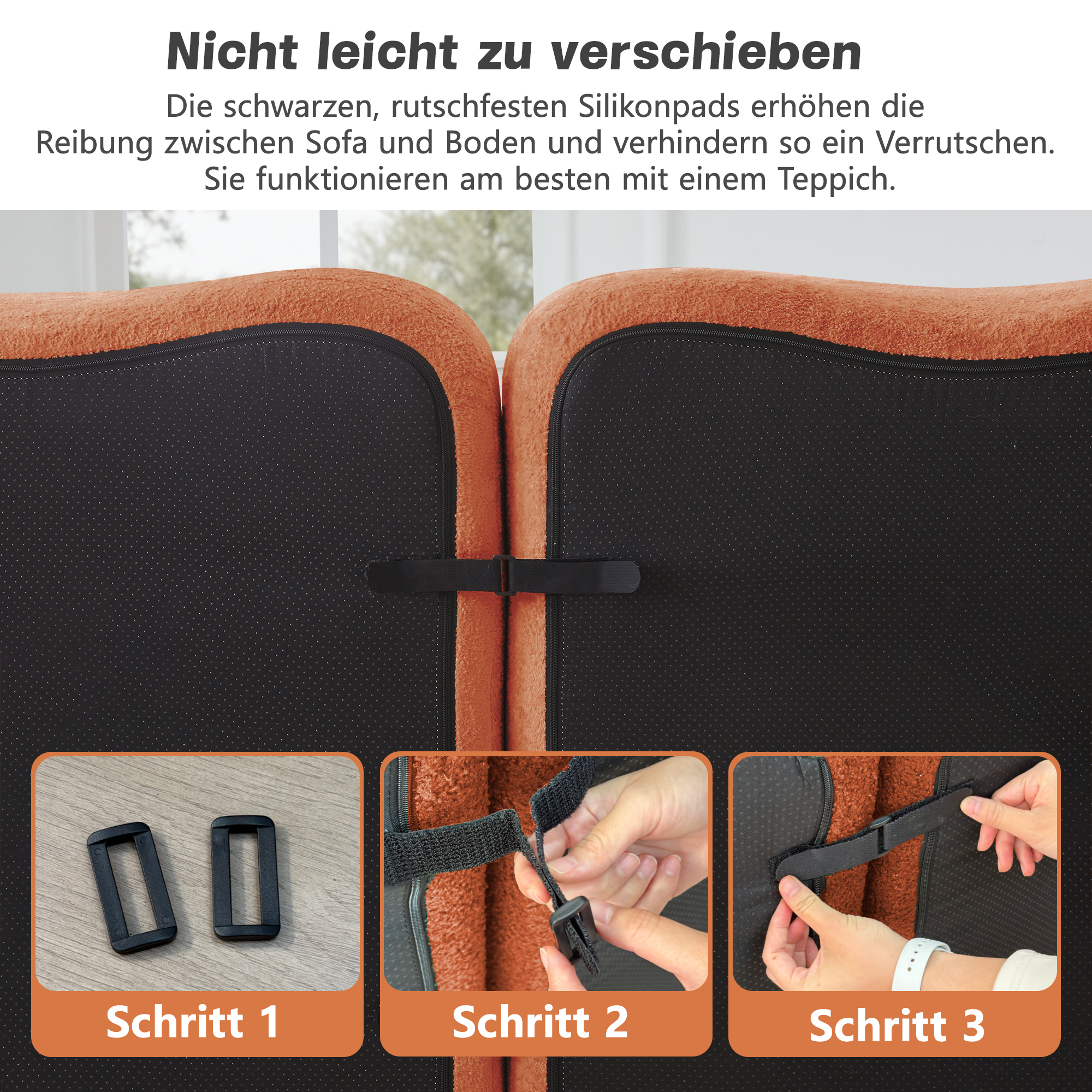 Stabilité et Flexibilité Modulaire