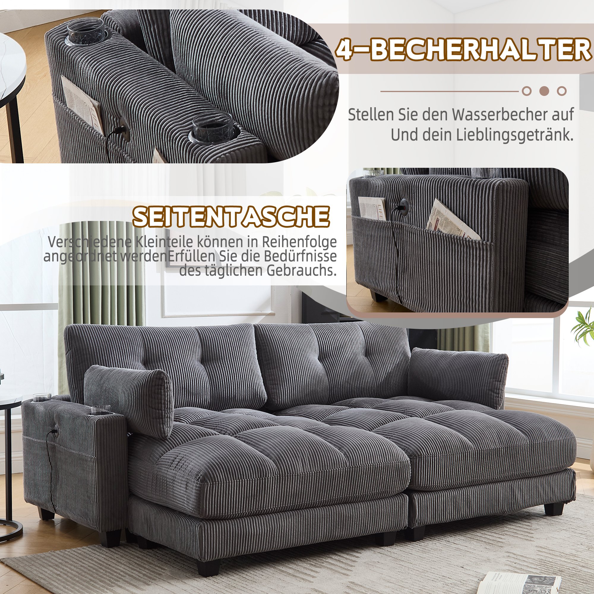 Rangement Pratique