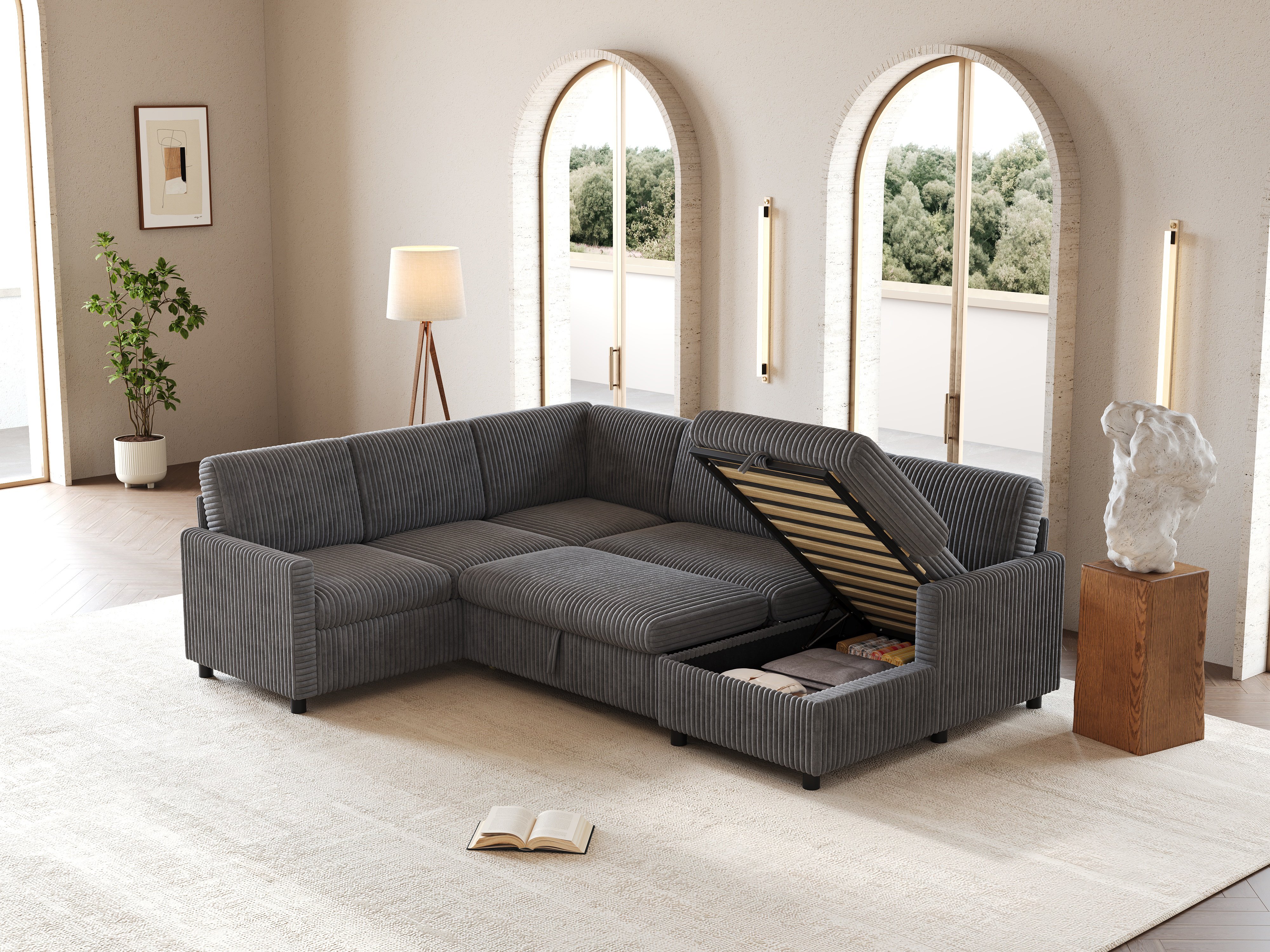 Une fonction convertible pratique