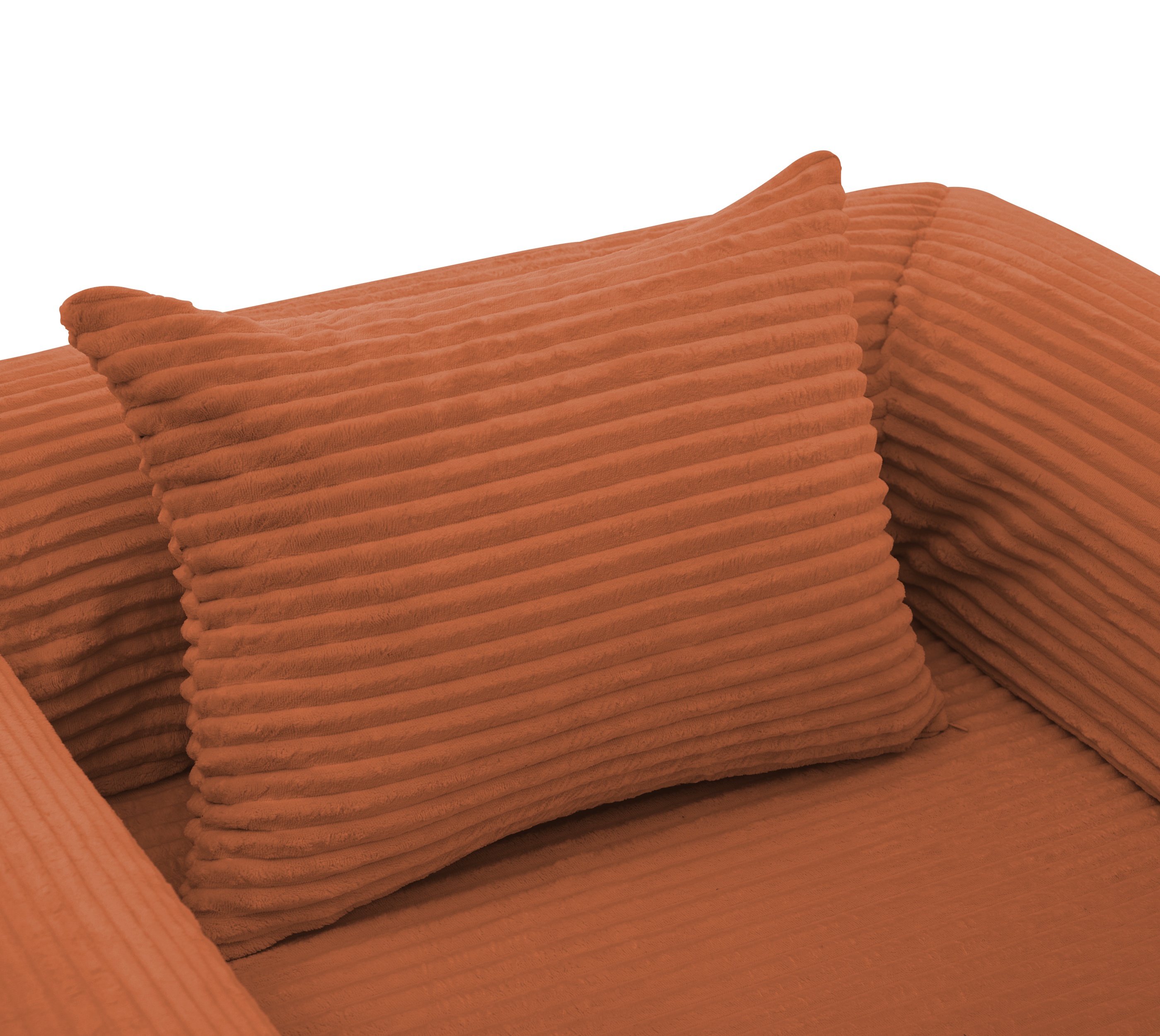 Confort Optimal avec Mousse Haute Densité