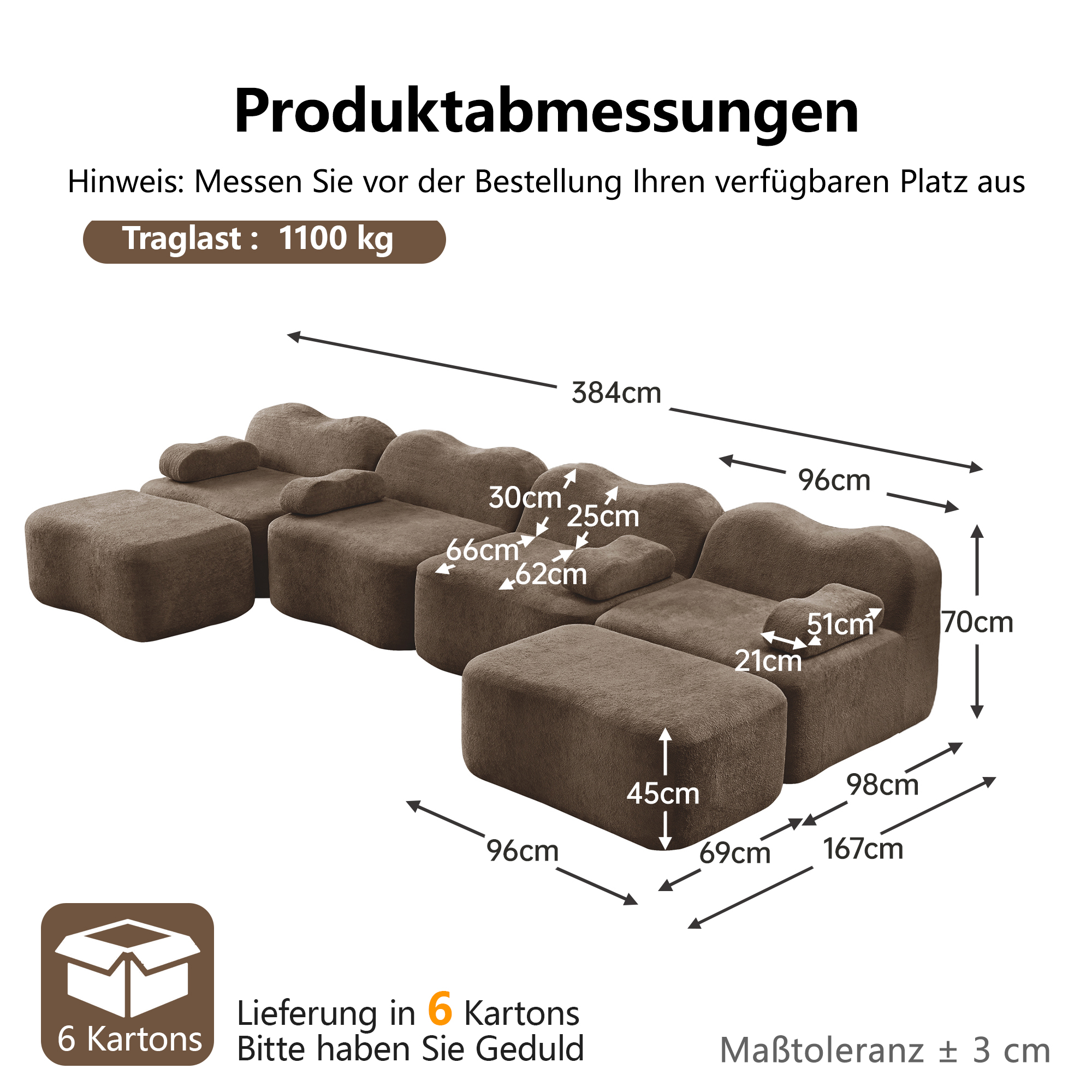Caractéristiques