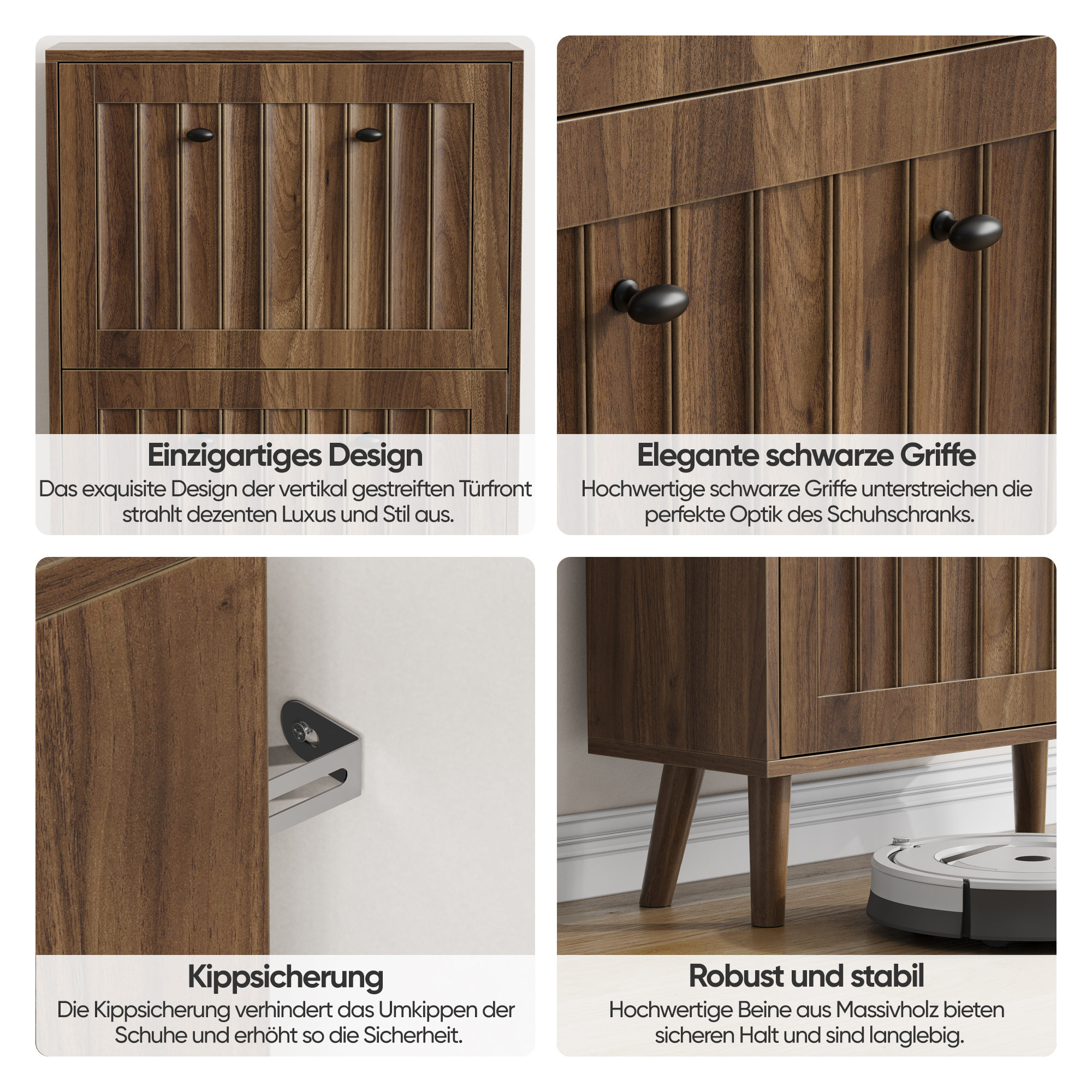 Construction Robuste et Durable