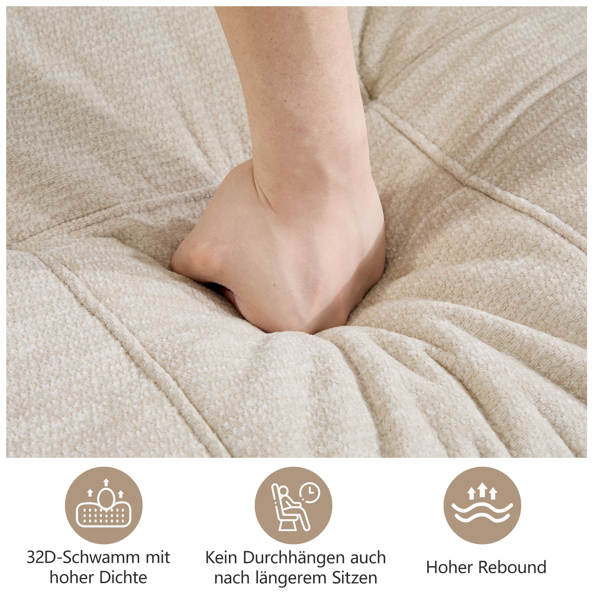 Confort Nuage Durable