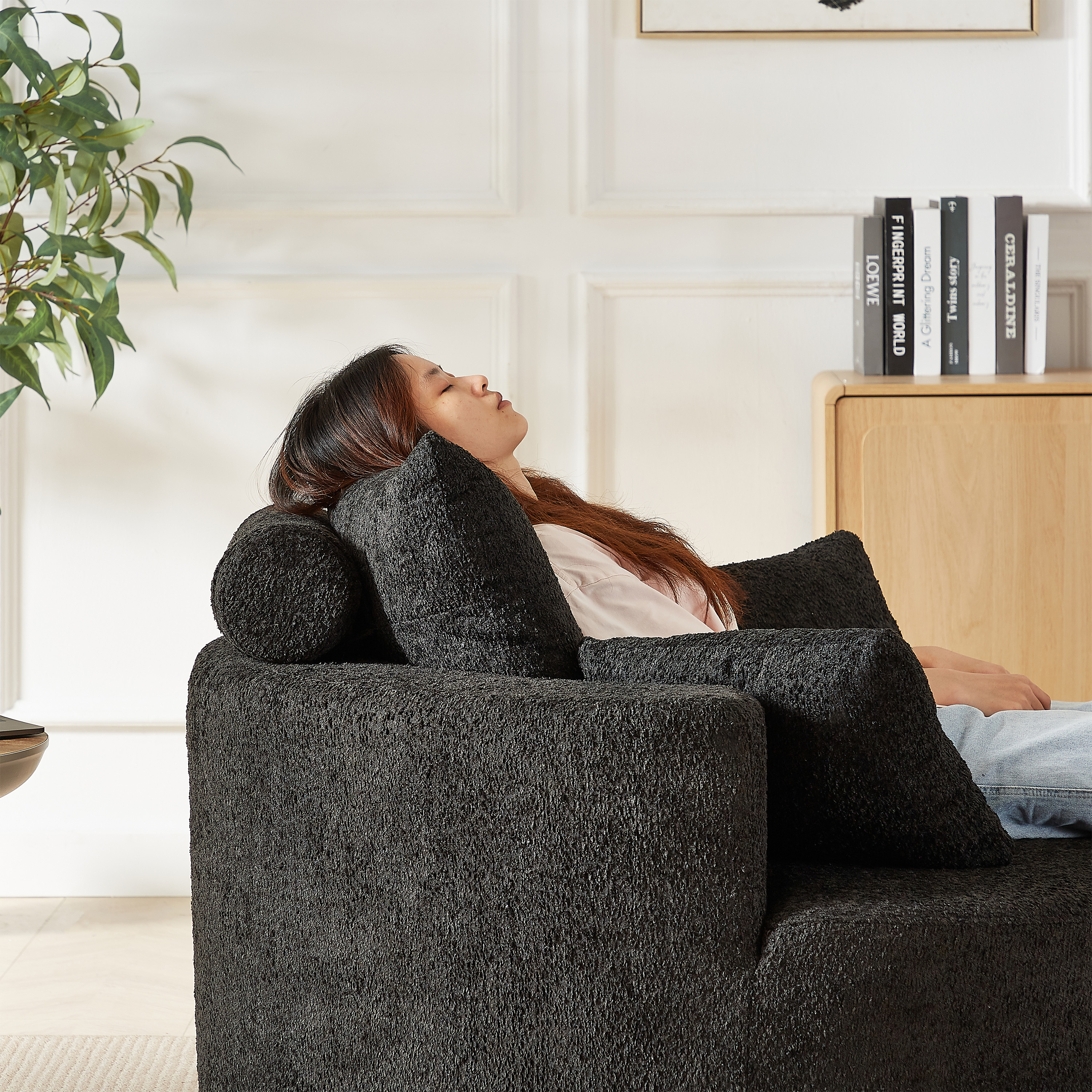 Soutien Ergonomique