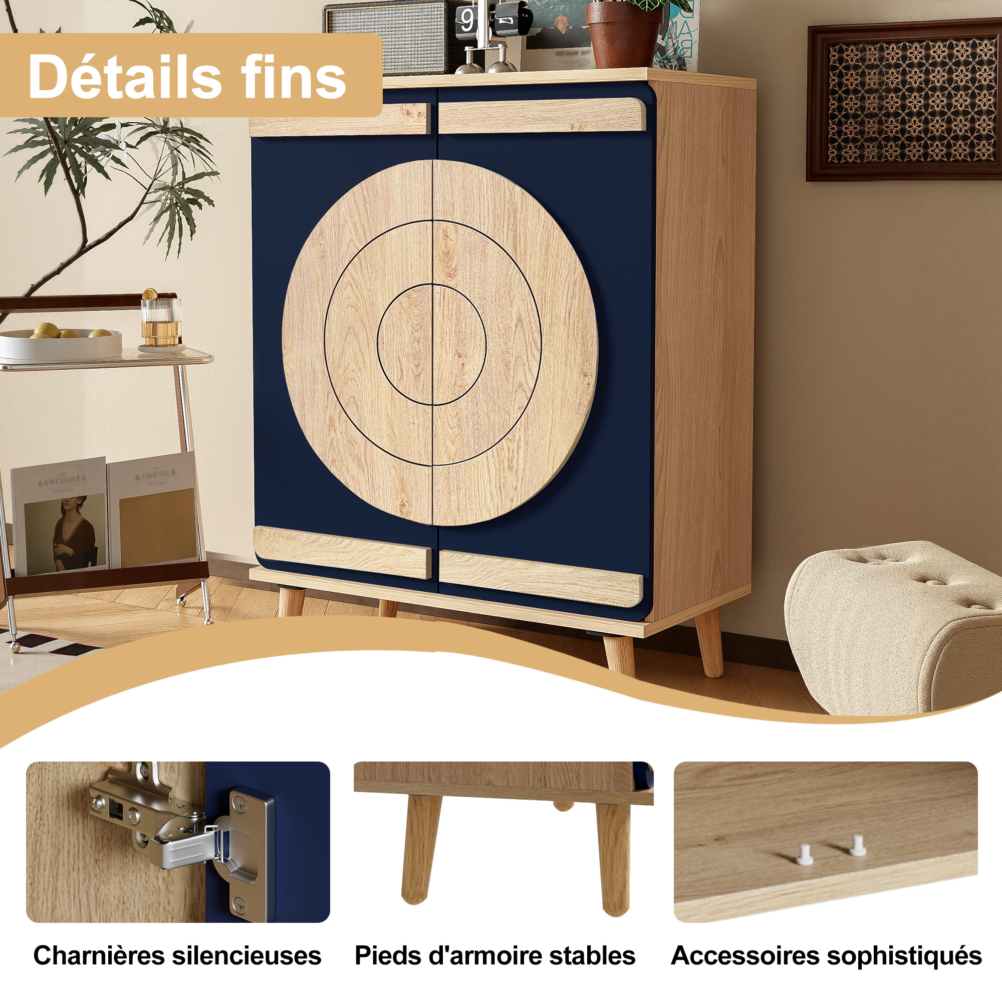 Construction Robuste et Durable