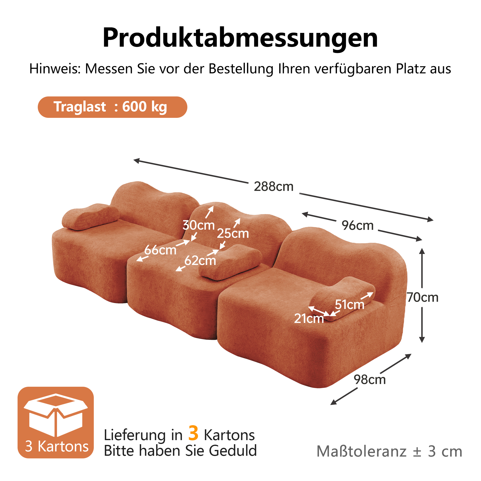 Caractéristiques