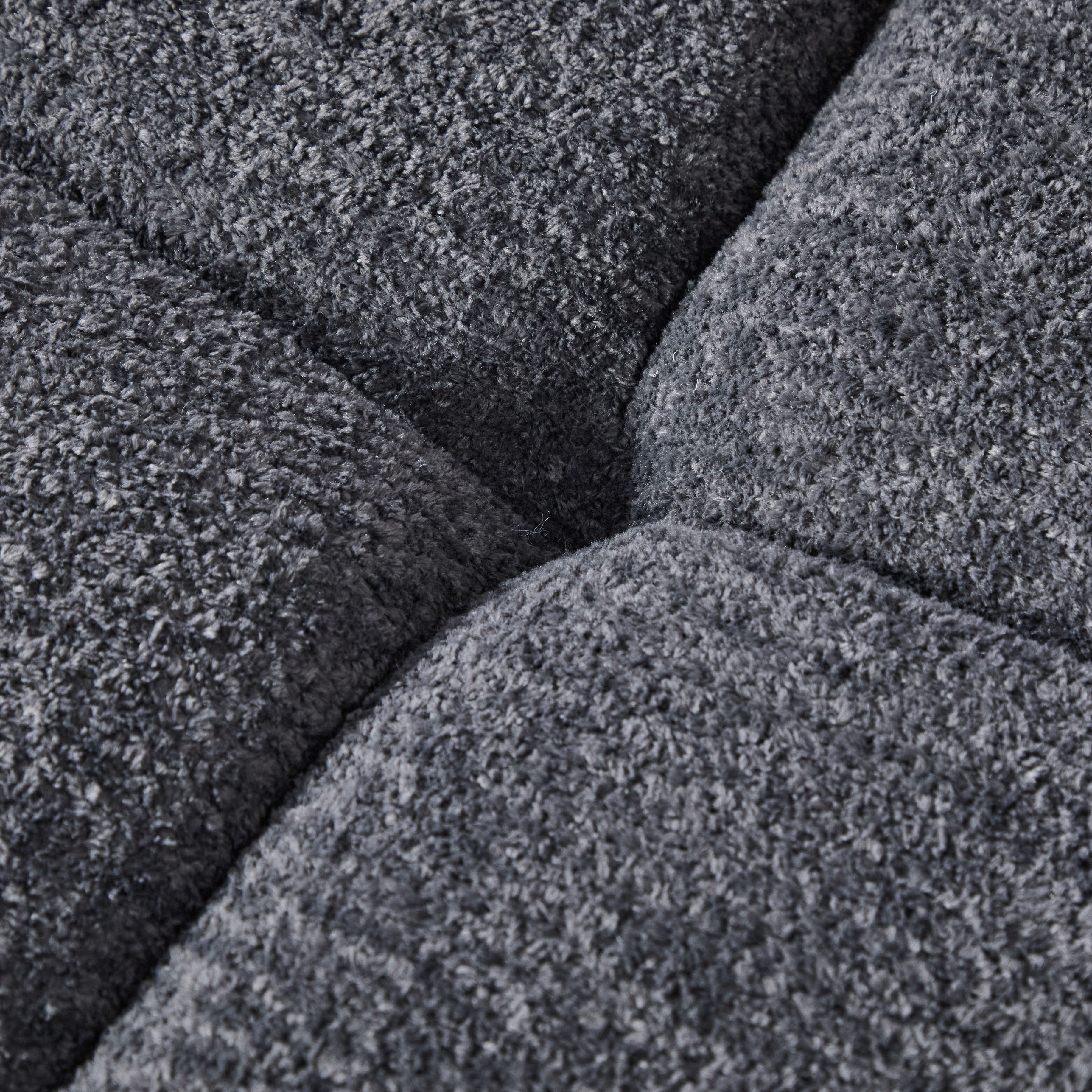 Design Moderne et Tissu Velours