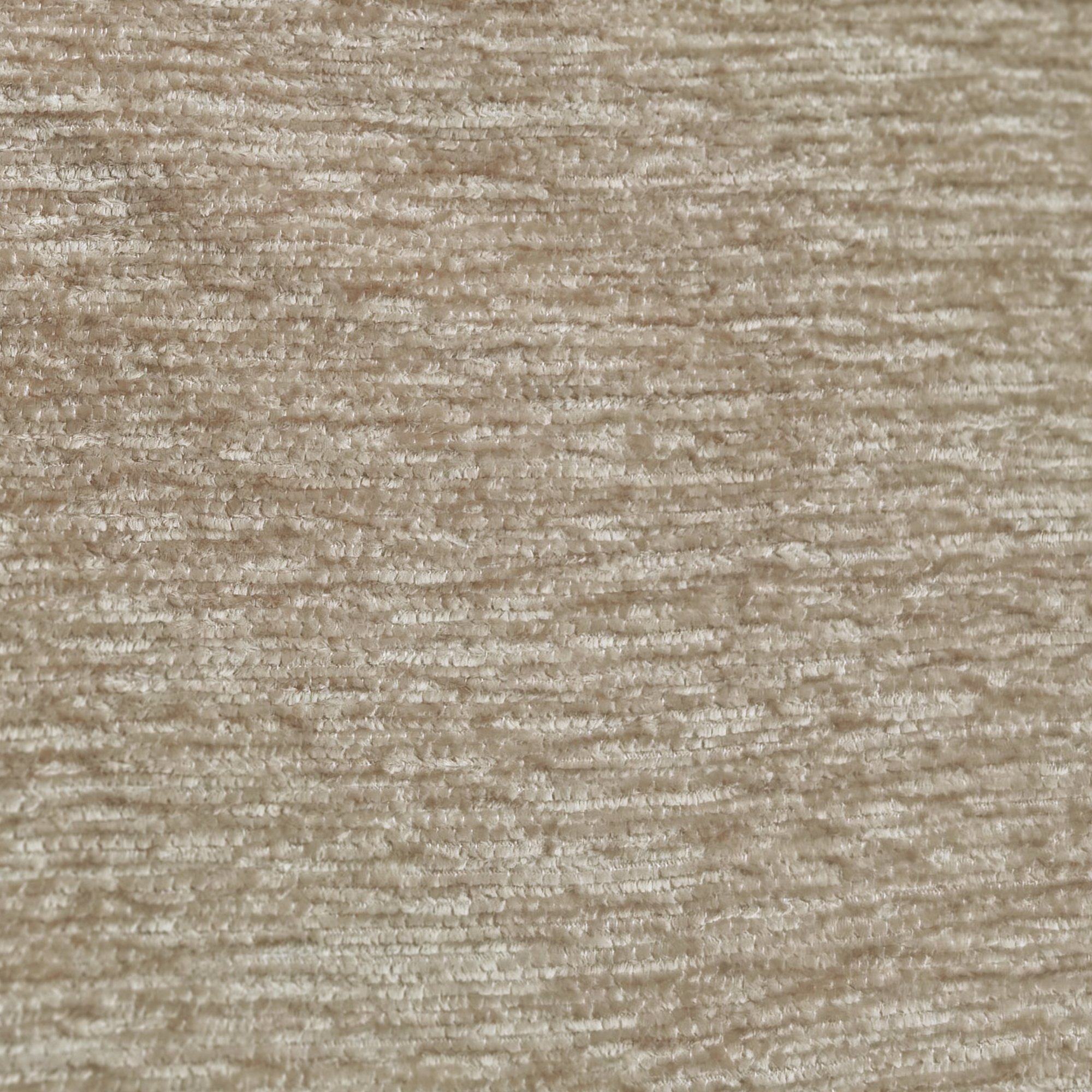 Tissu chenille doux