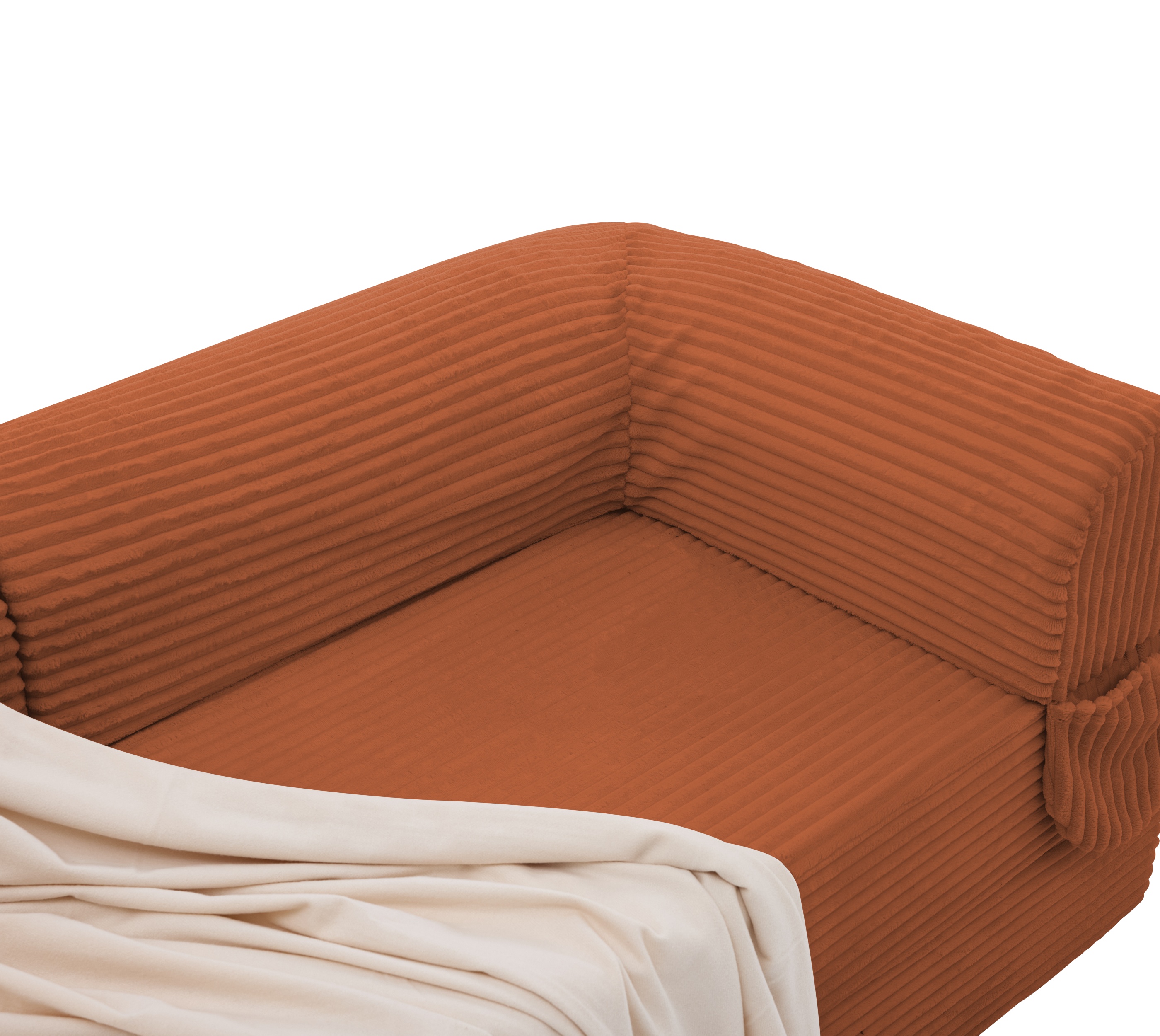 Confort Durable et Tissu Résistant