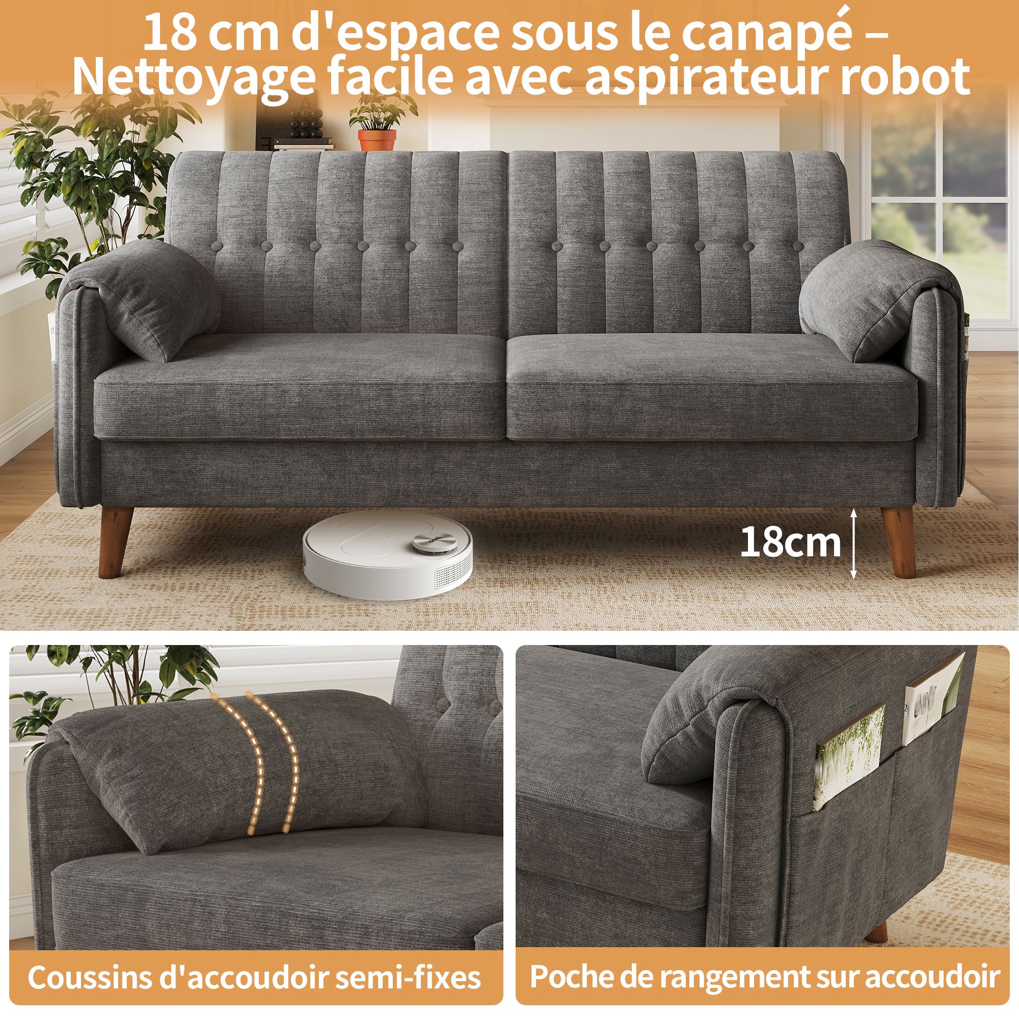 Praticité Quotidienne