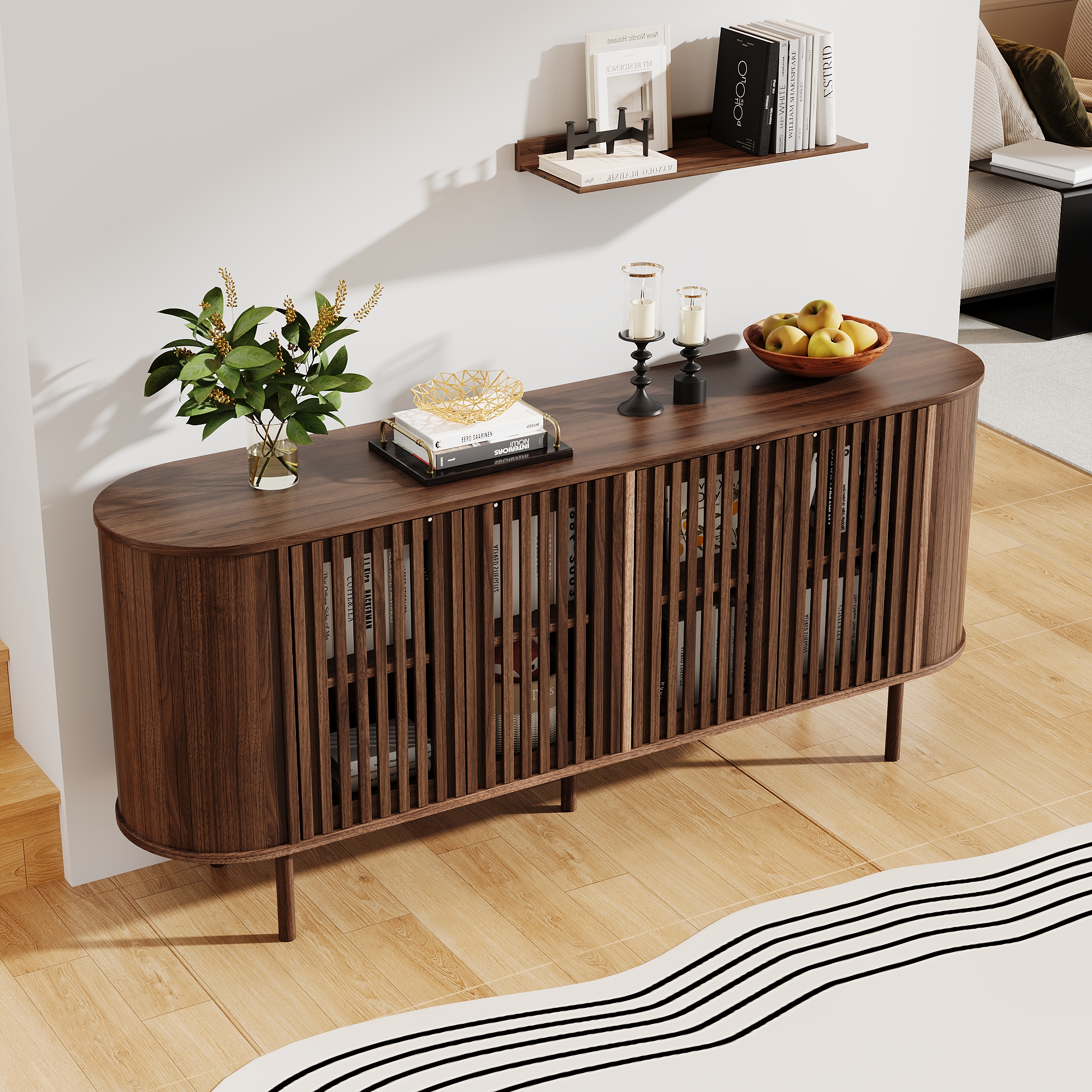 Grande Capacité de Charge (75 kg)