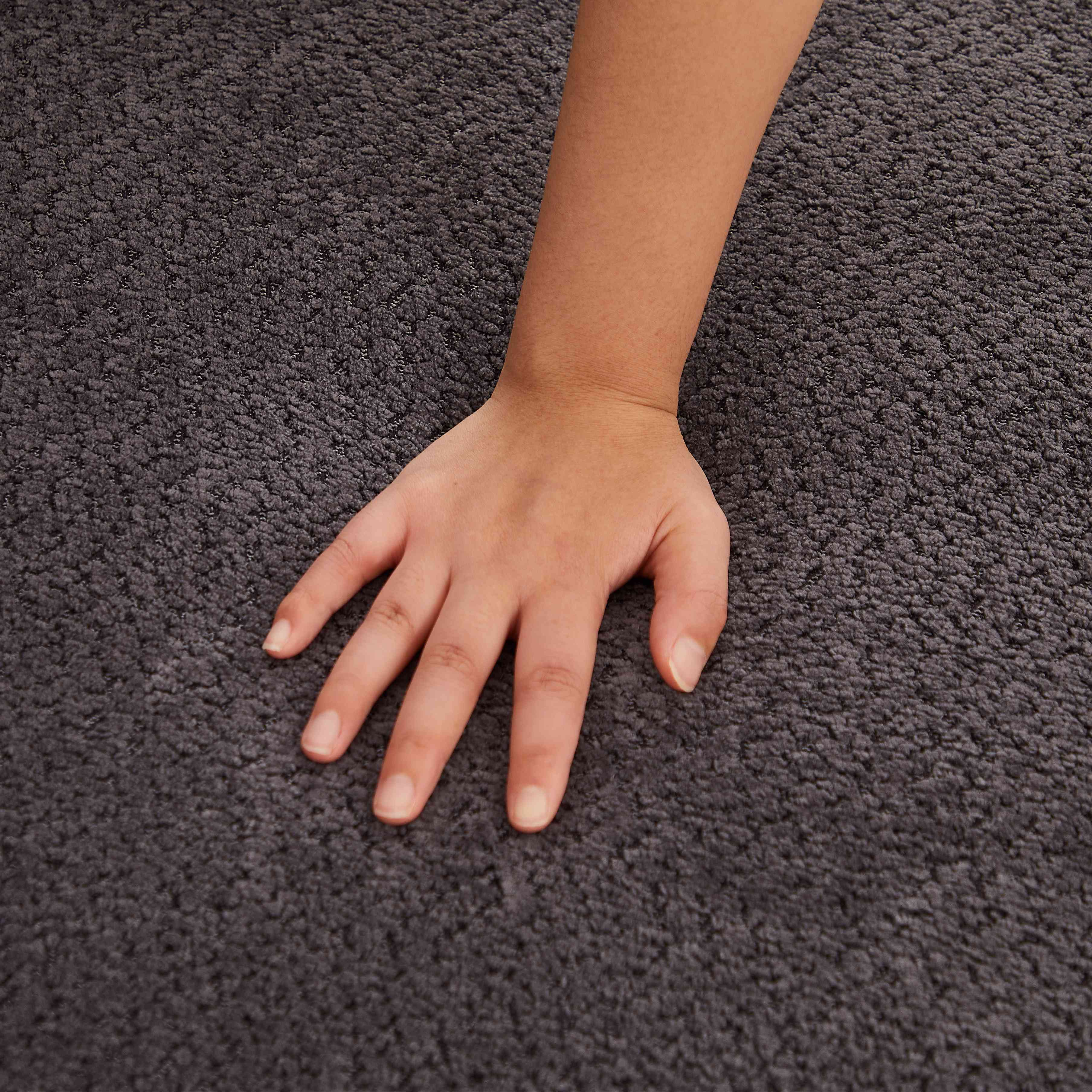 Tissu Chenille Doux