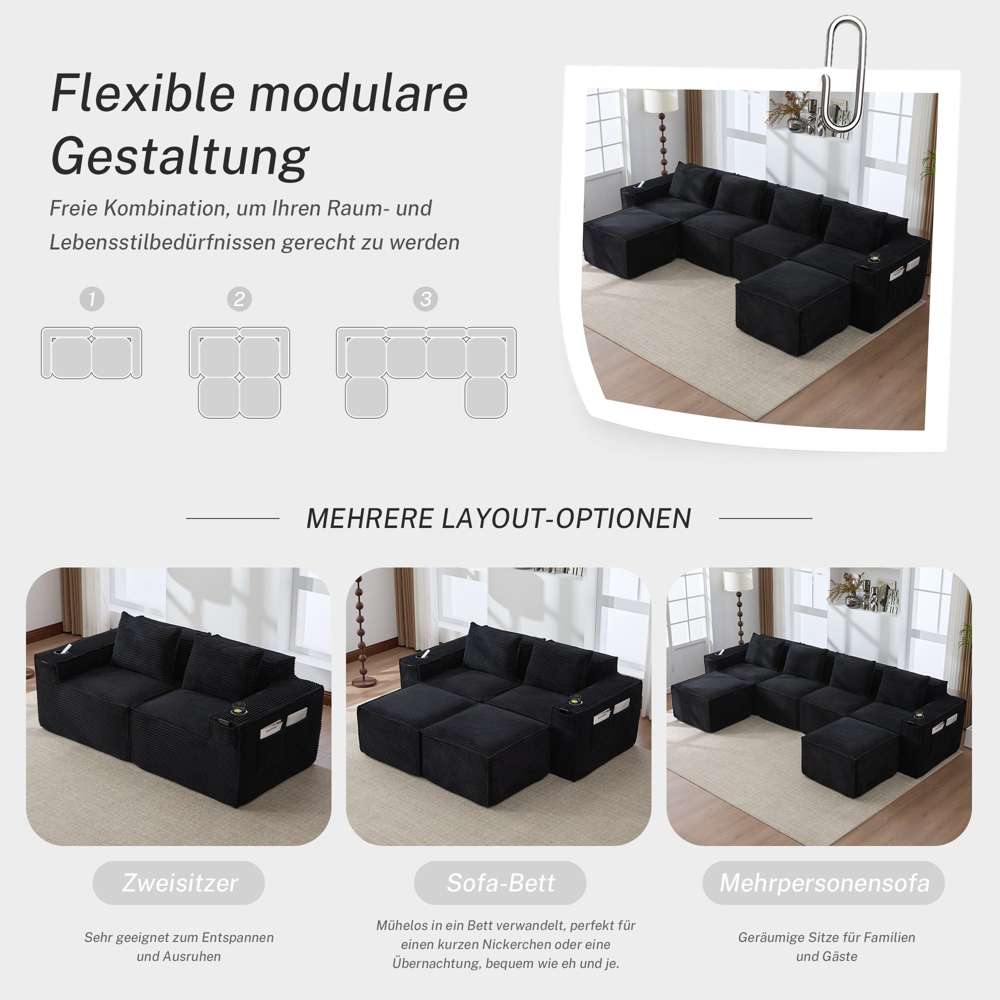 Installation Facile