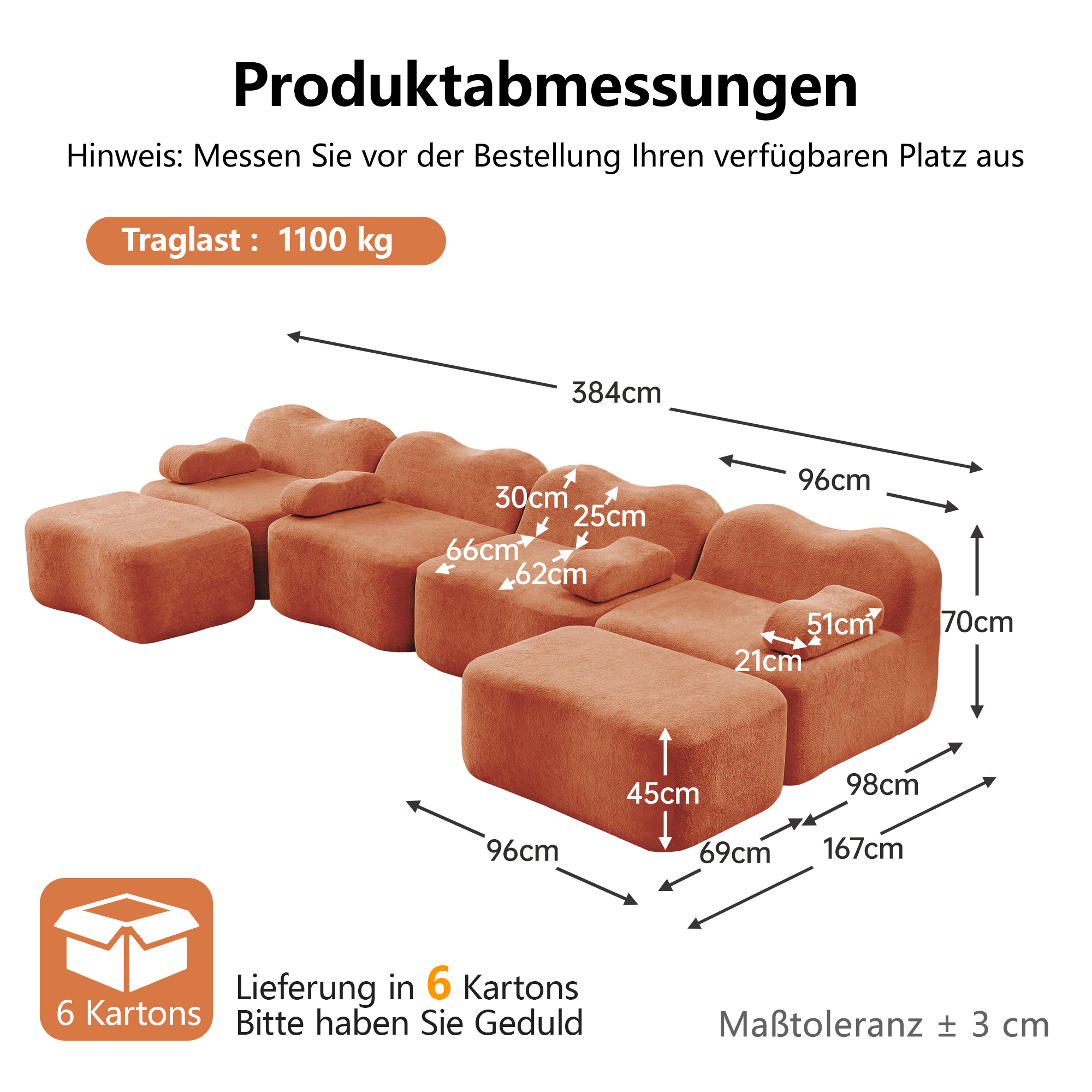 Caractéristiques