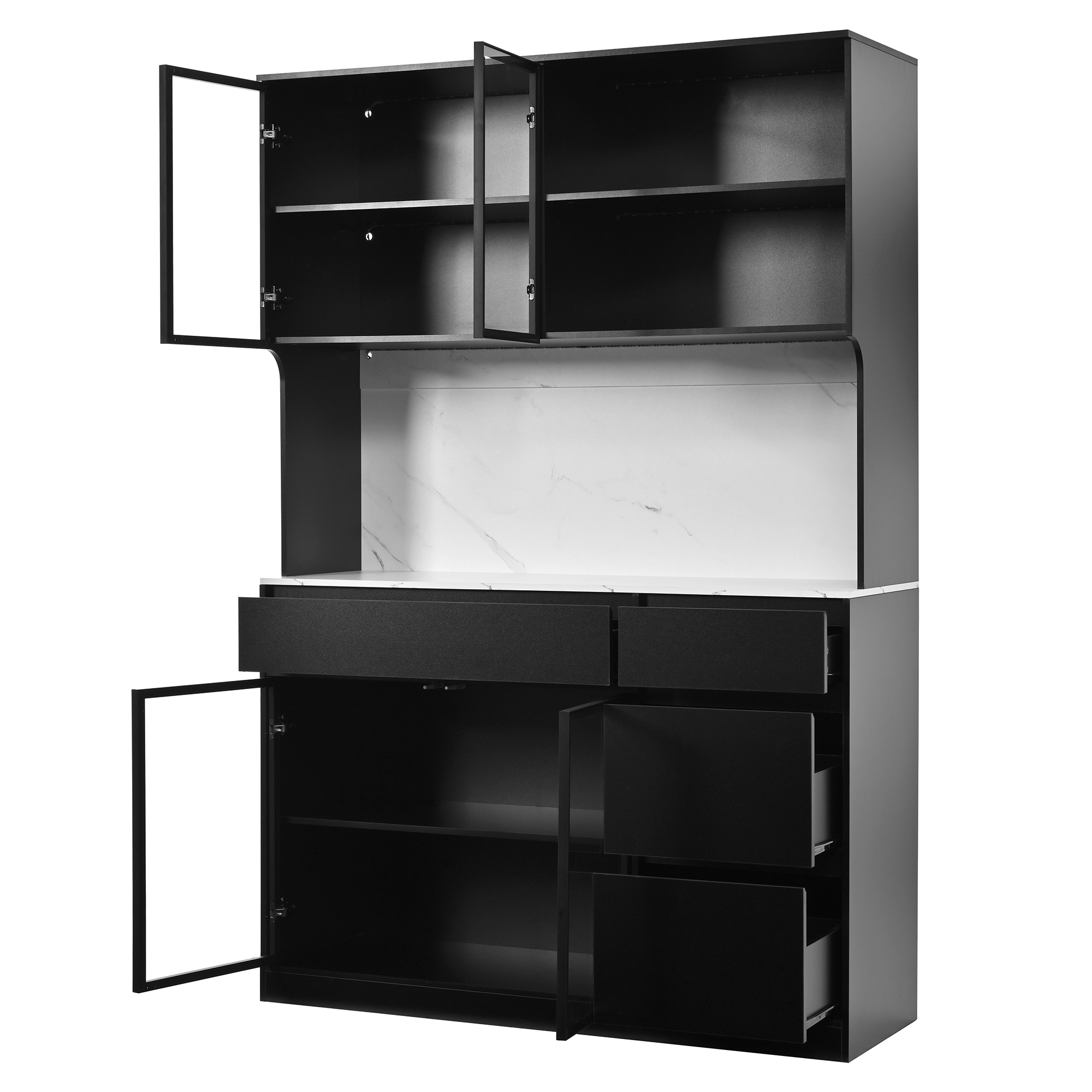 Rangement Multifonctionnel