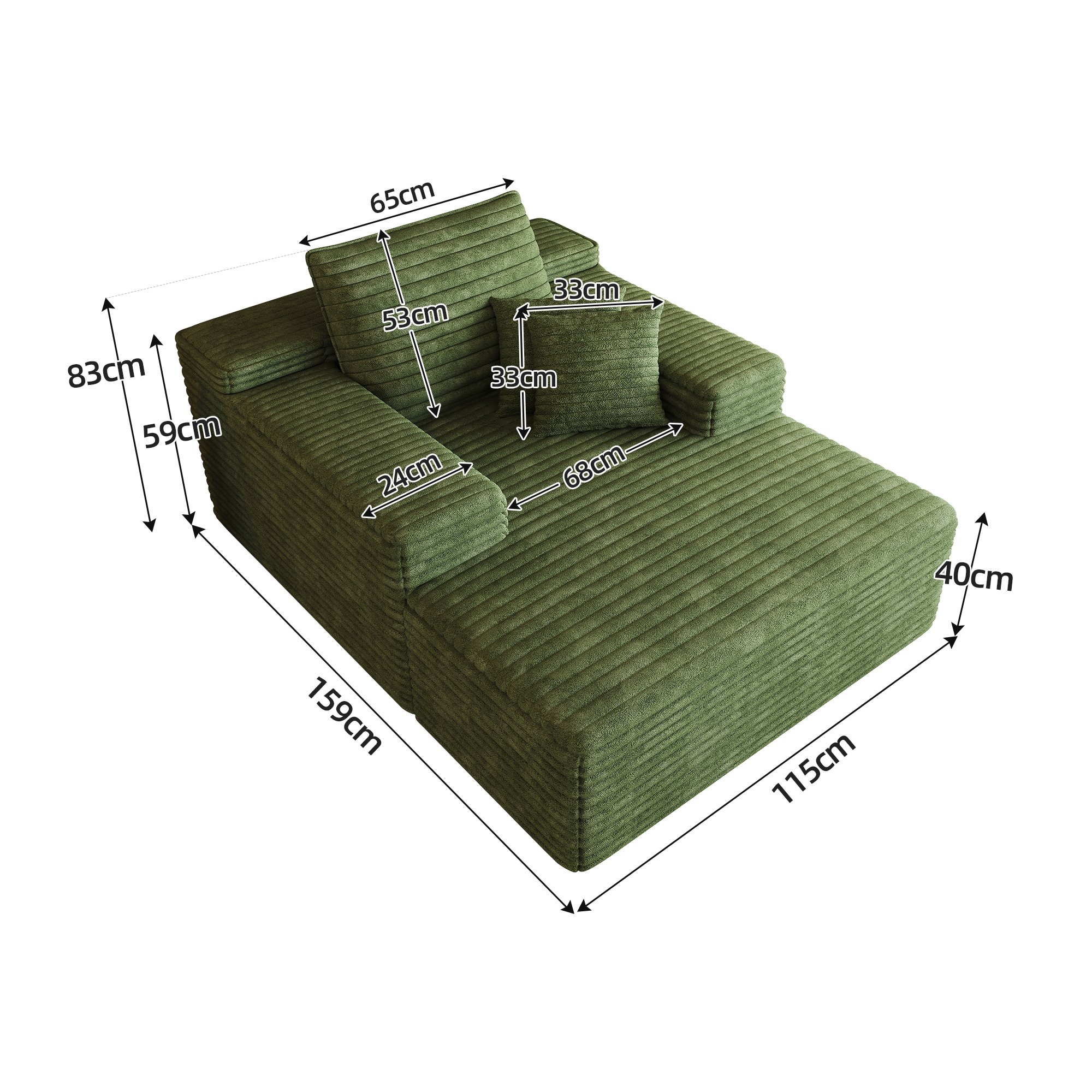 Caractéristiques