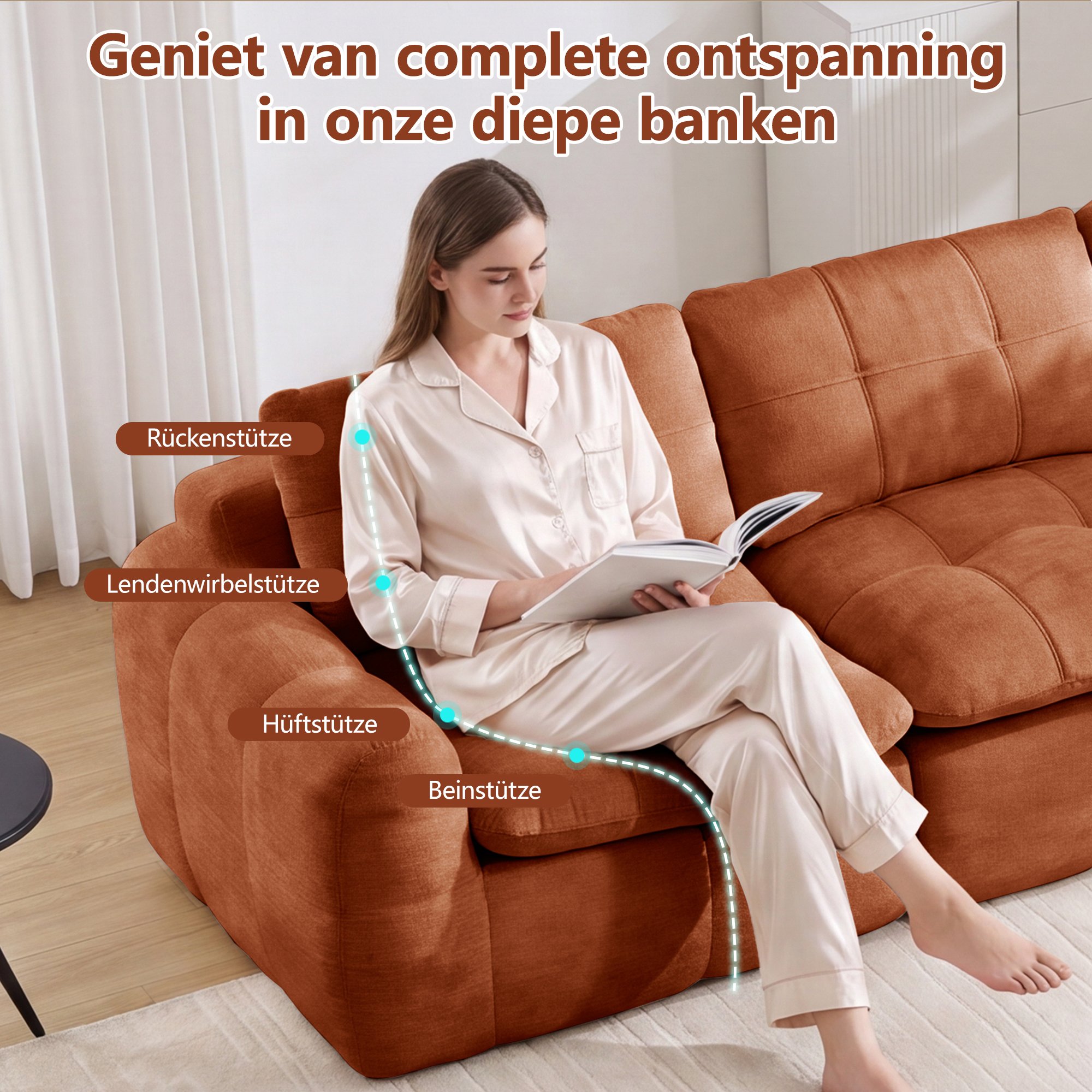 Soutien Ergonomique
