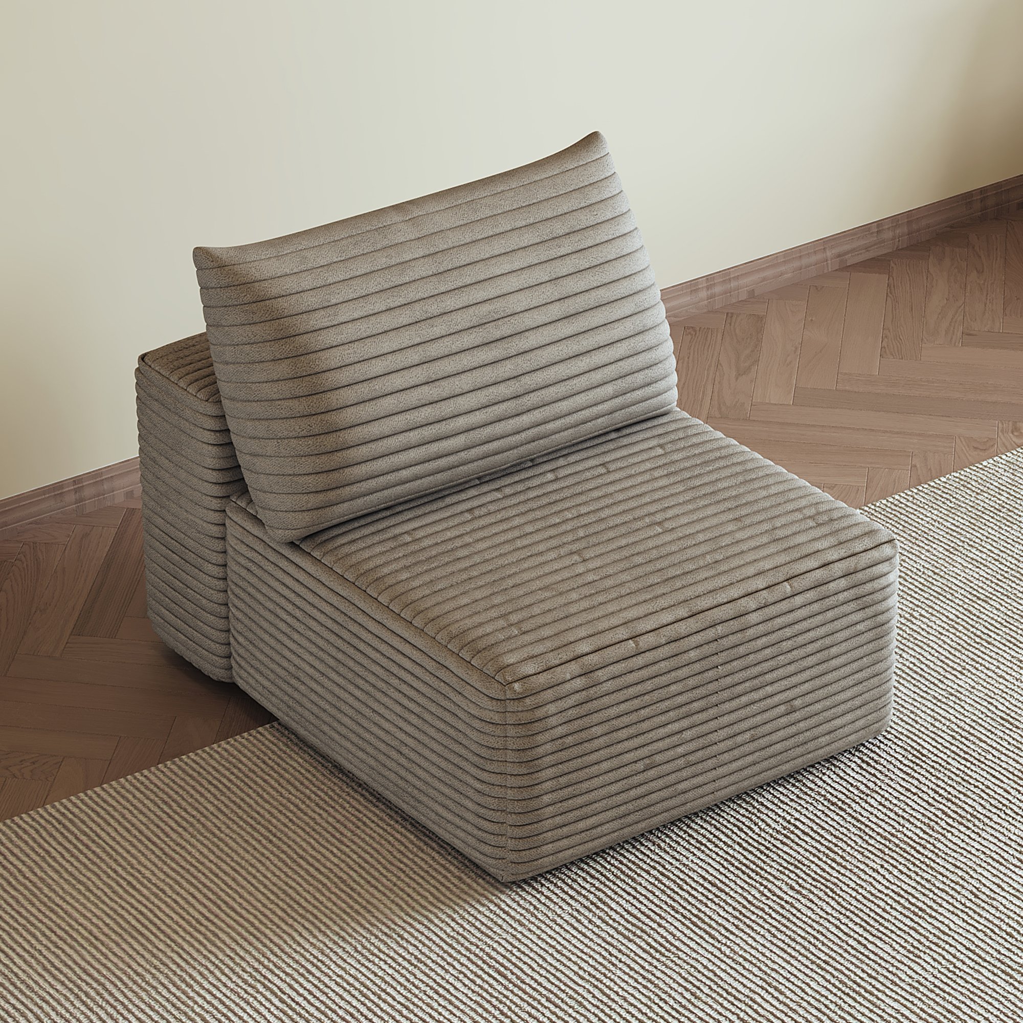 Confort Ergonomique