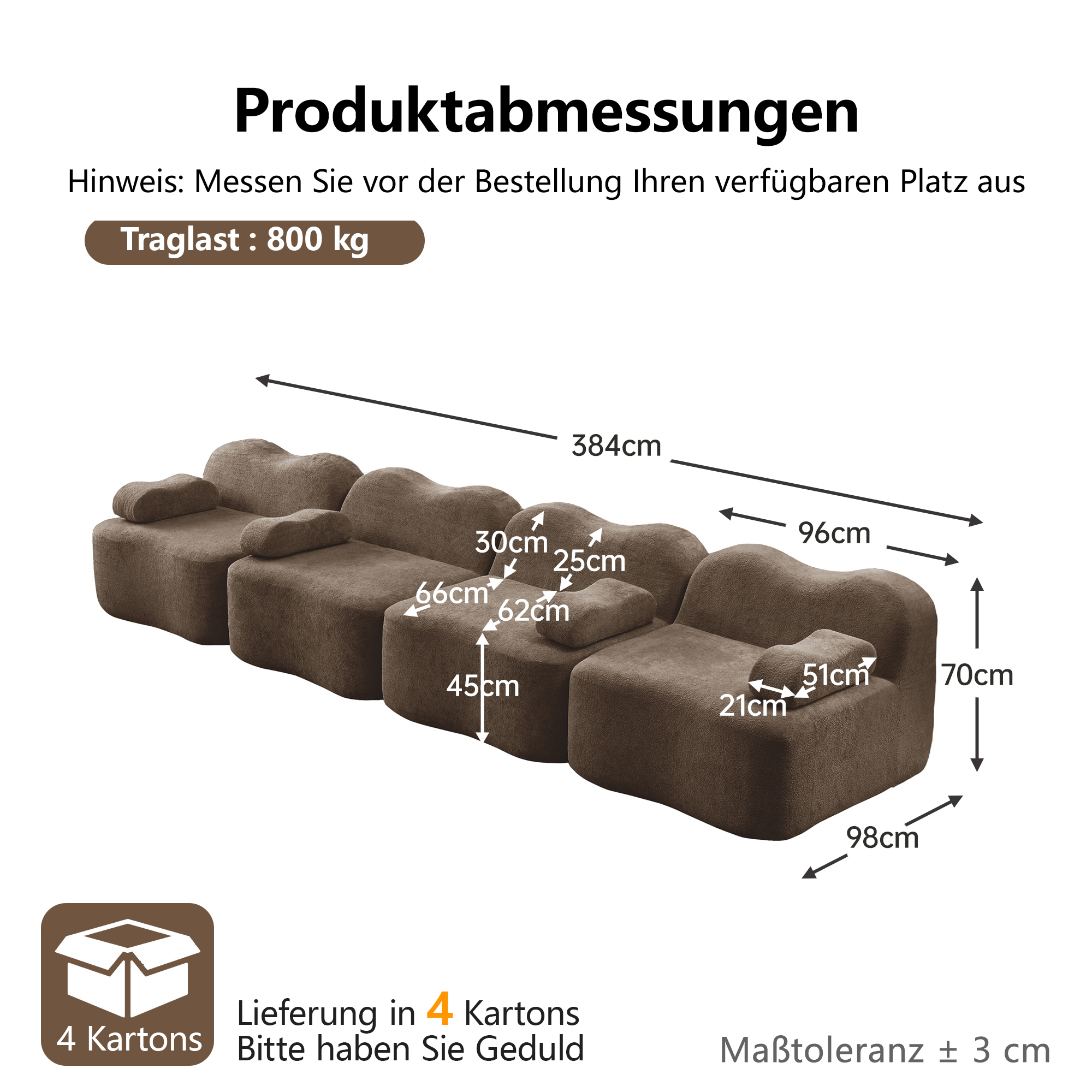 Caractéristiques