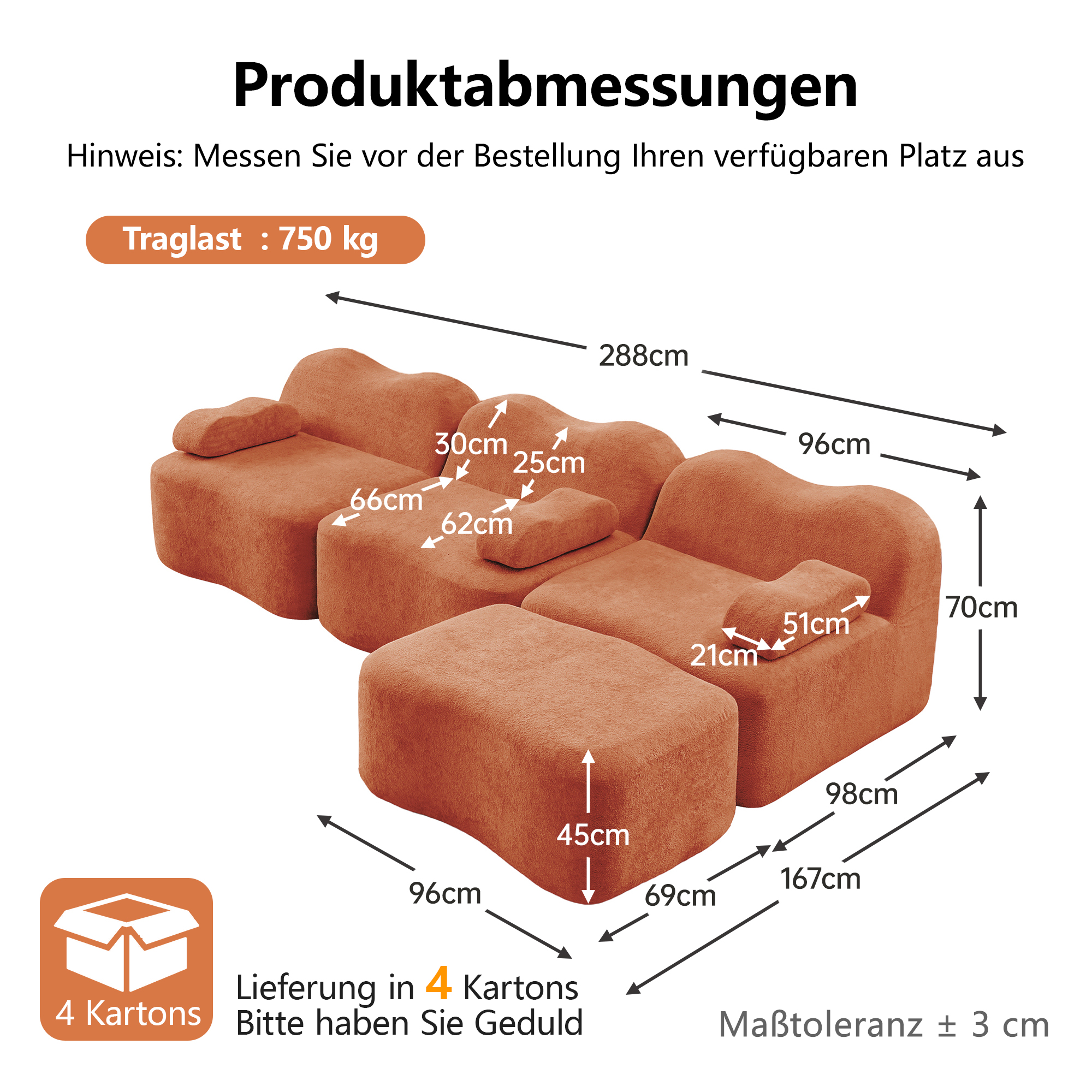 Caractéristiques