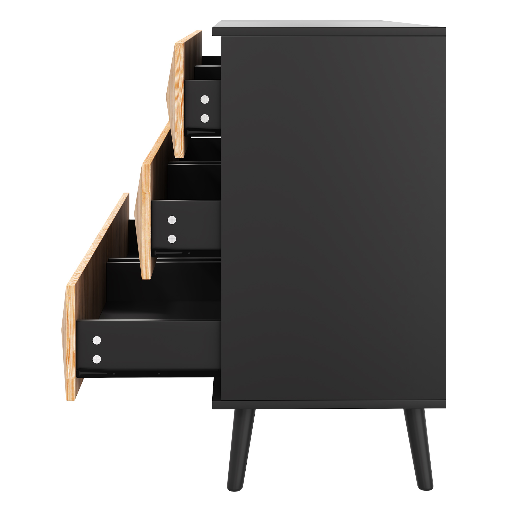 Assemblage et Livraison