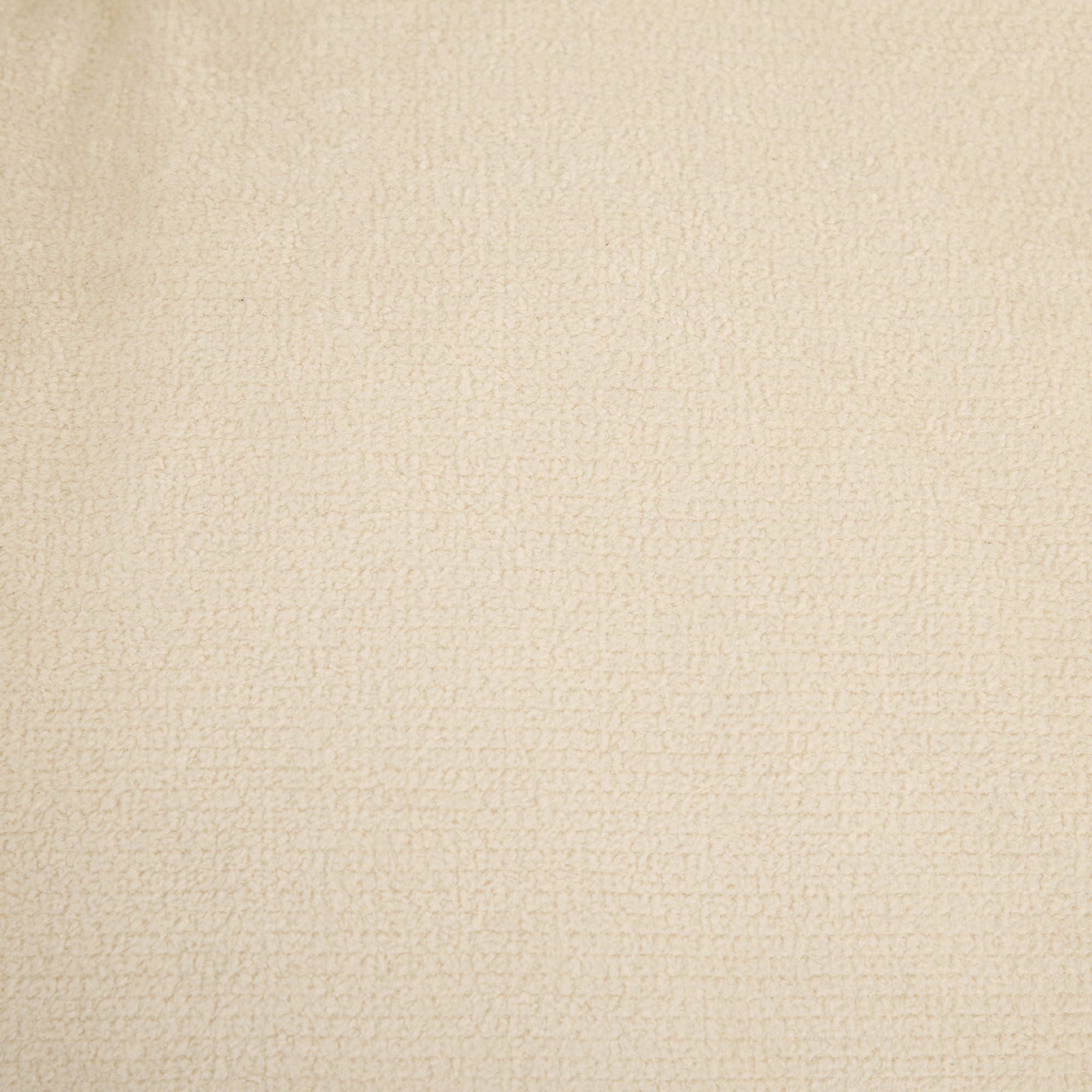 Tissu Chenille Beige Luxueux et Résistant