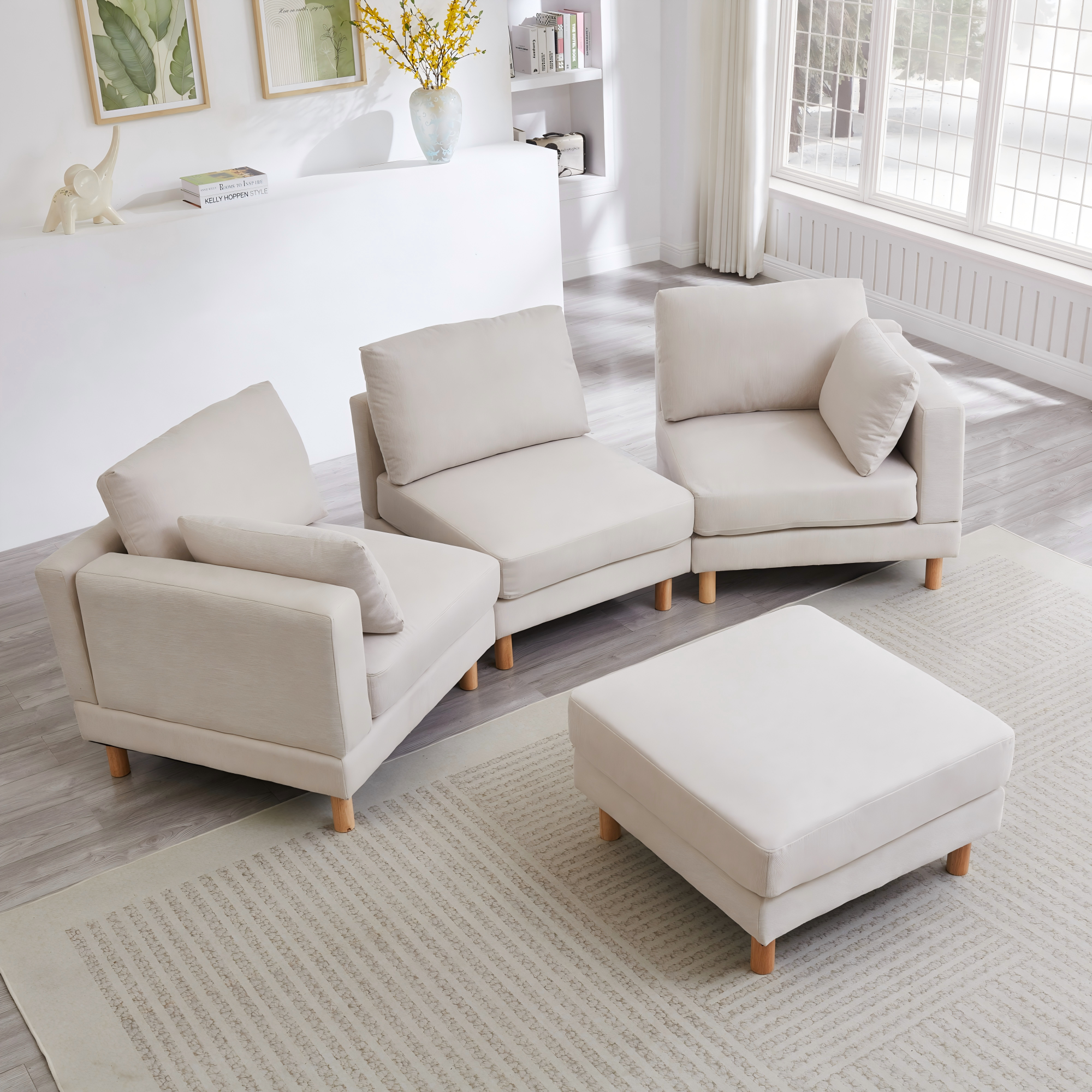 Flexibilité Modulaire