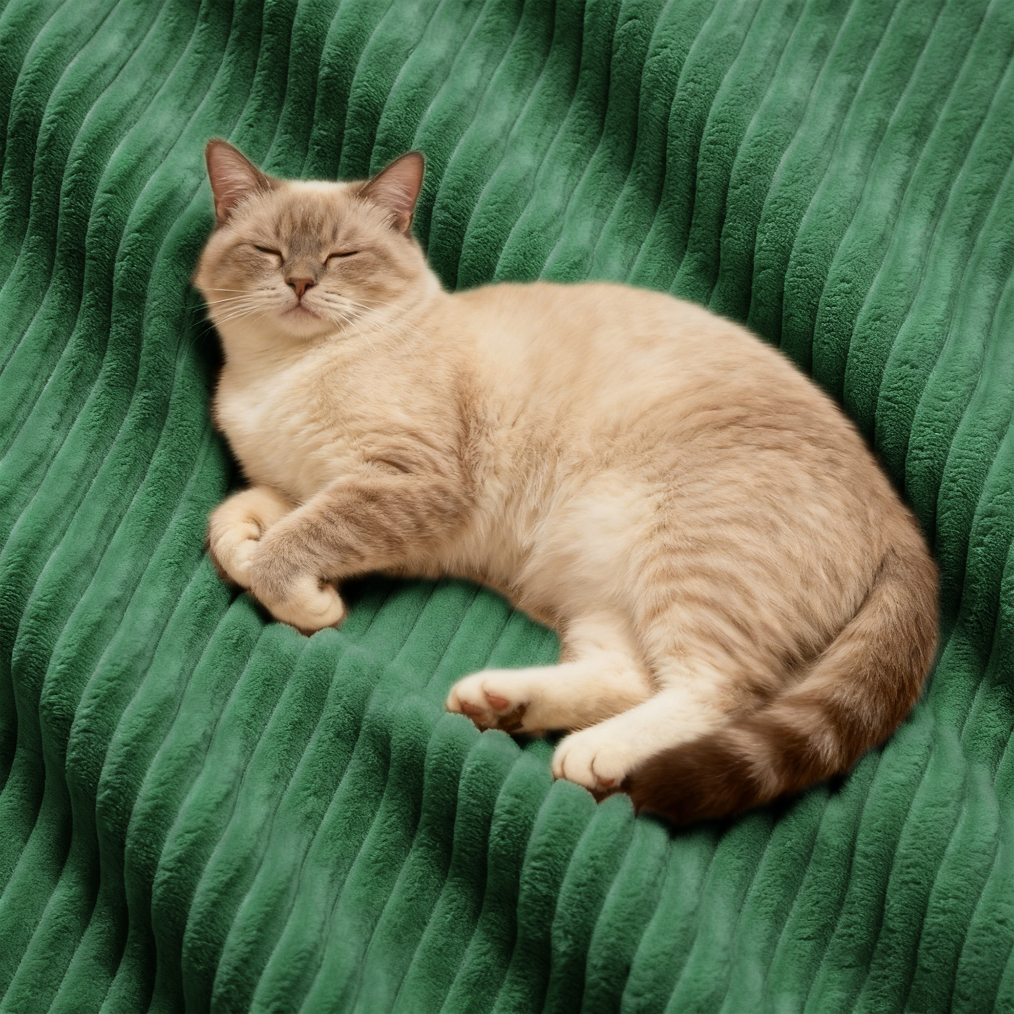 Tissu Cordure Luxueux et Résistant