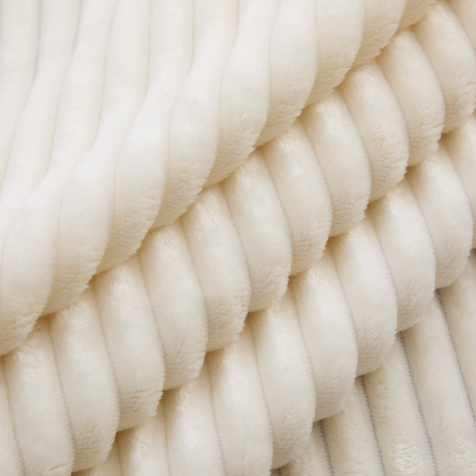 Confort Nuageux & Tissu Chenille
