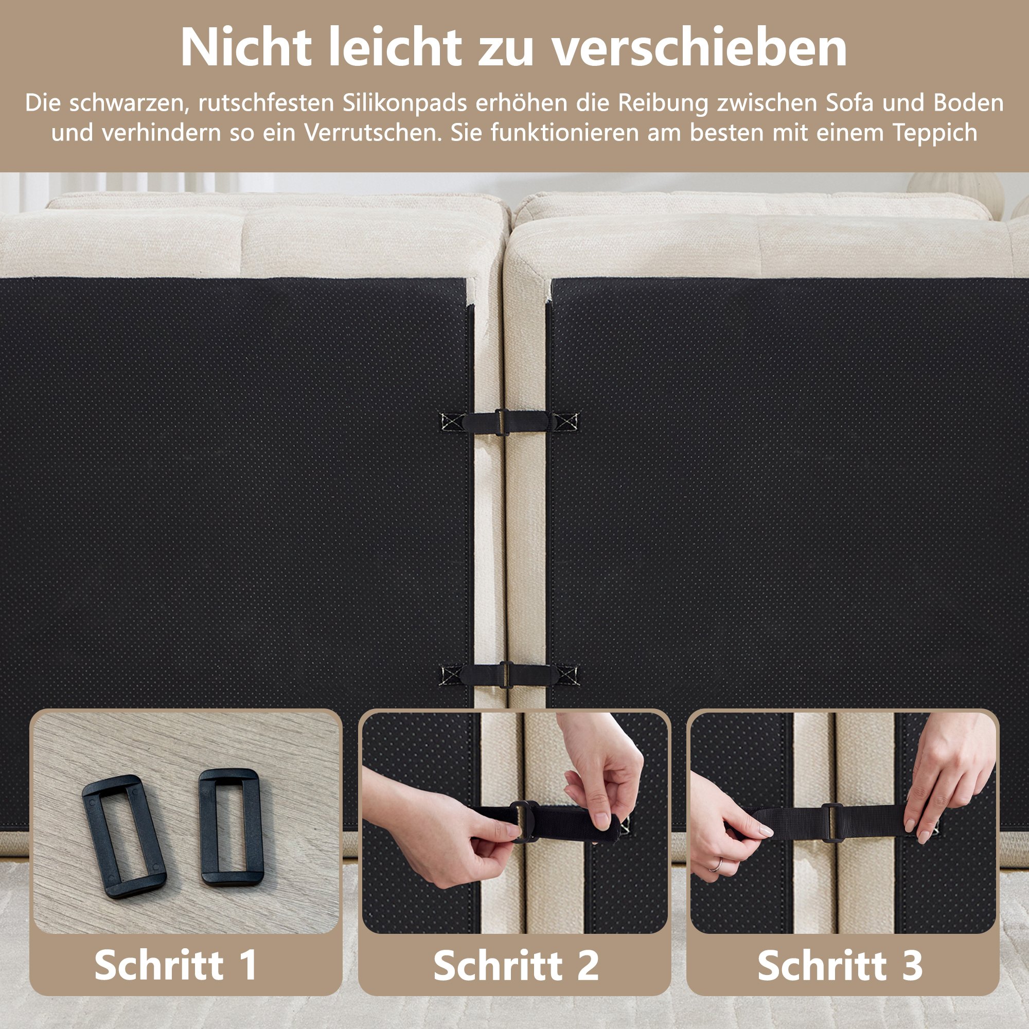 Modularité Flexible