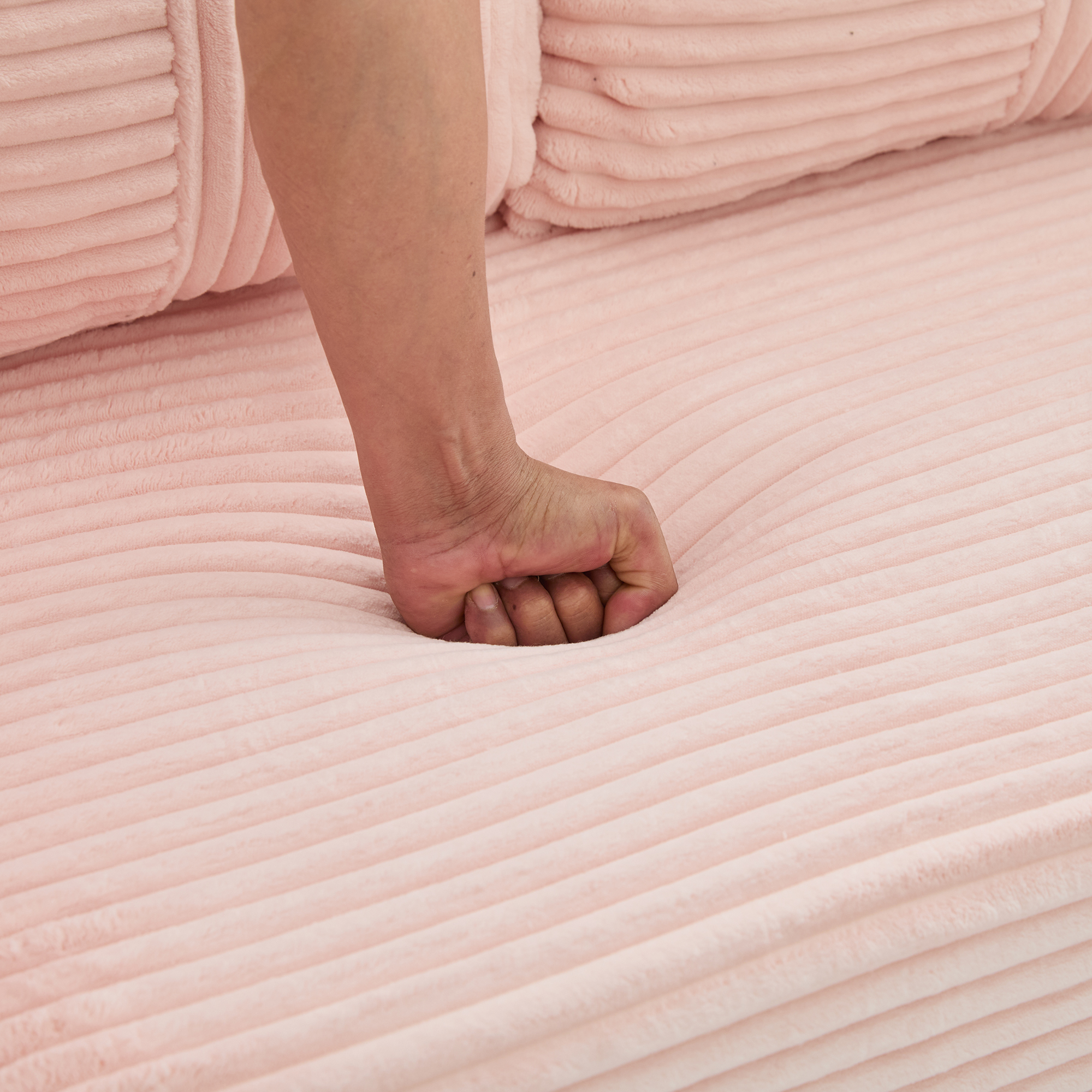 Confort Nuageux et Soutien Optimal