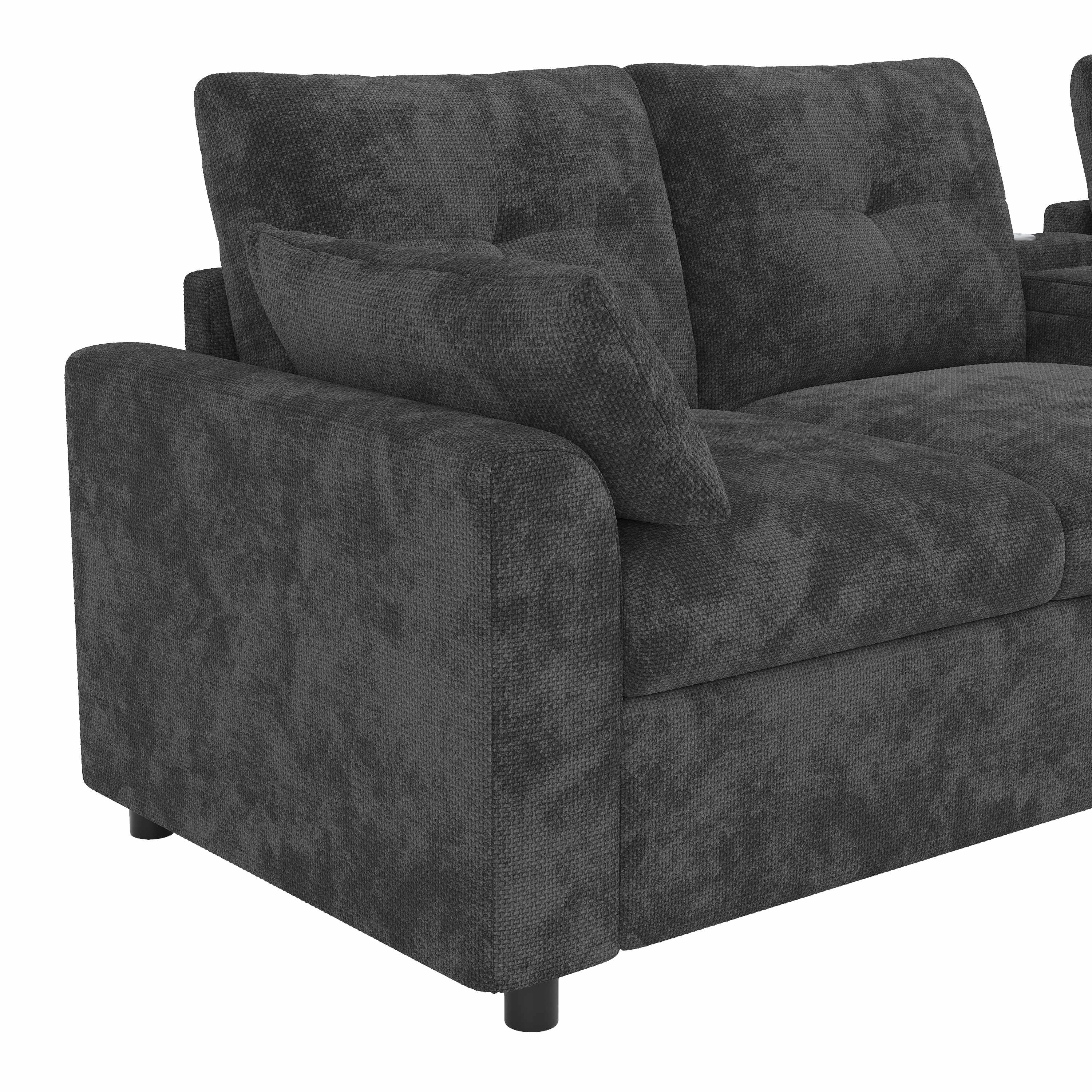 Confort Durable et Tissu Premium