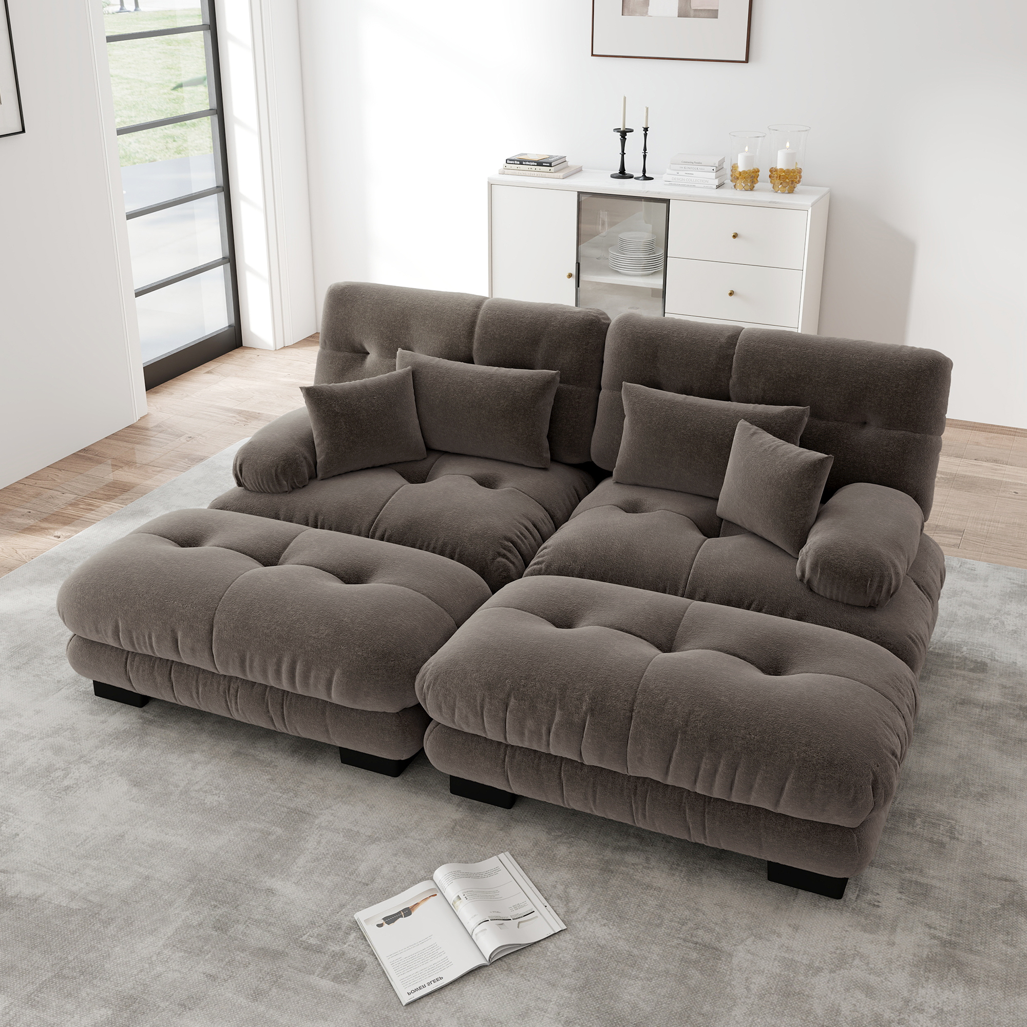 Configuration Modulaire