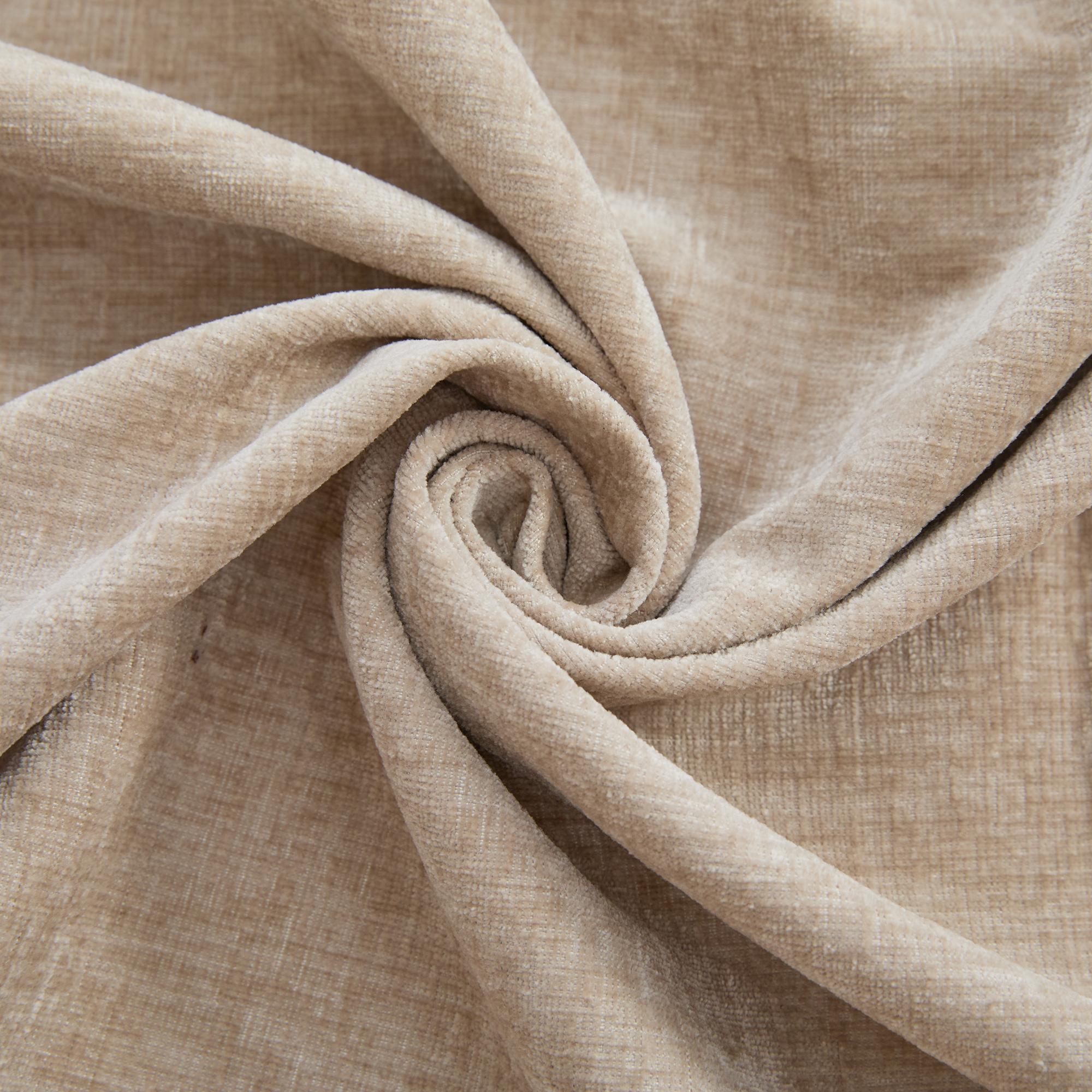Tissu Chenille Premium