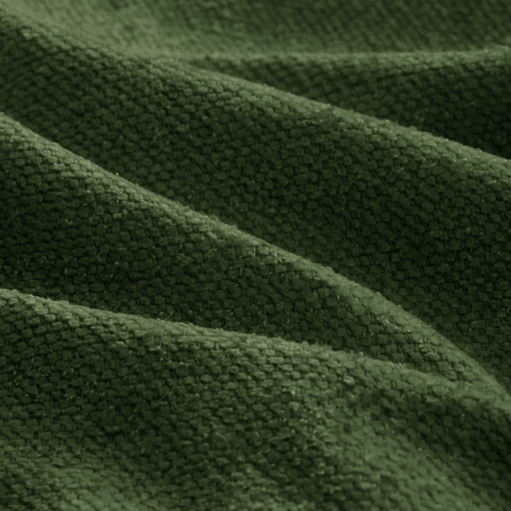 Chenille douce et résistante