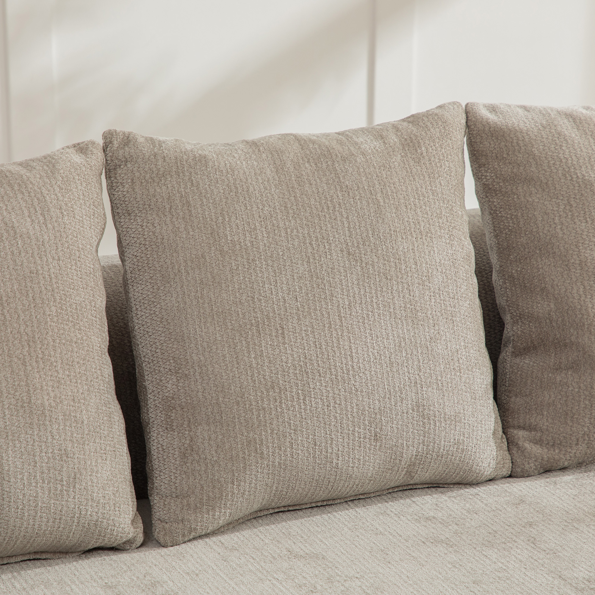 Confort Moelleux et Durable