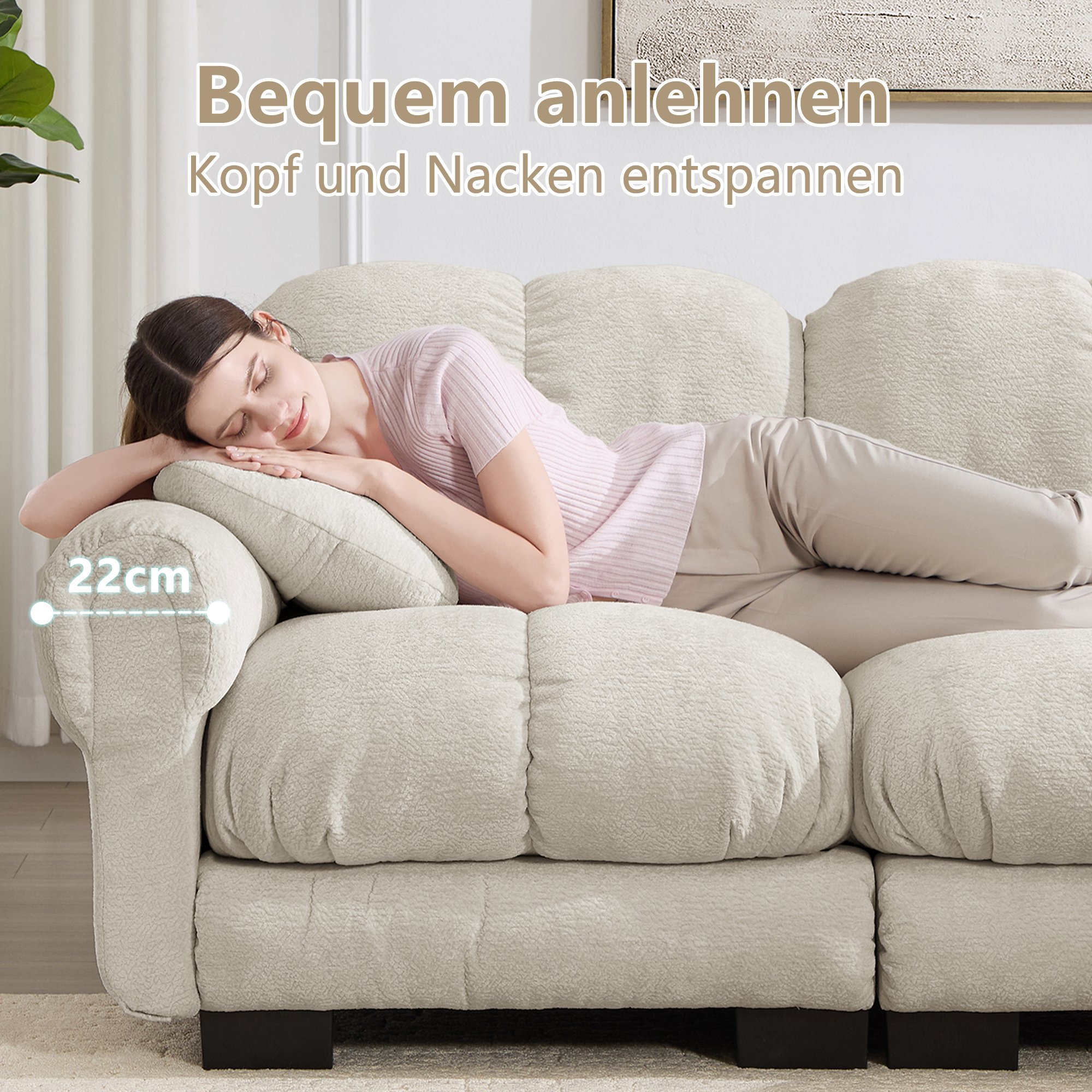 Confort Ergonomique
