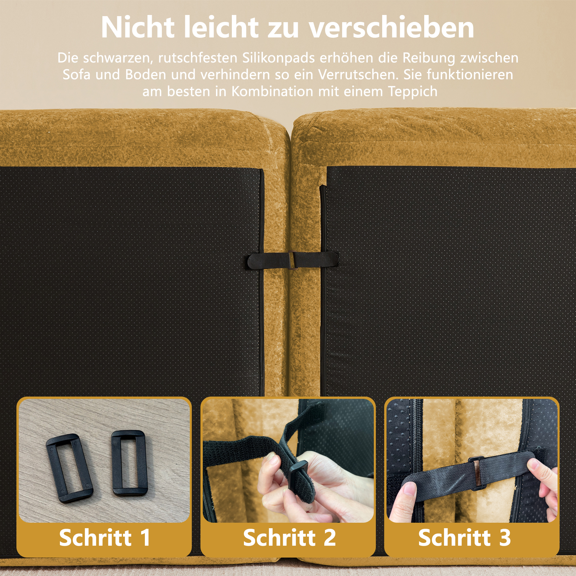 Modularité & Stabilité