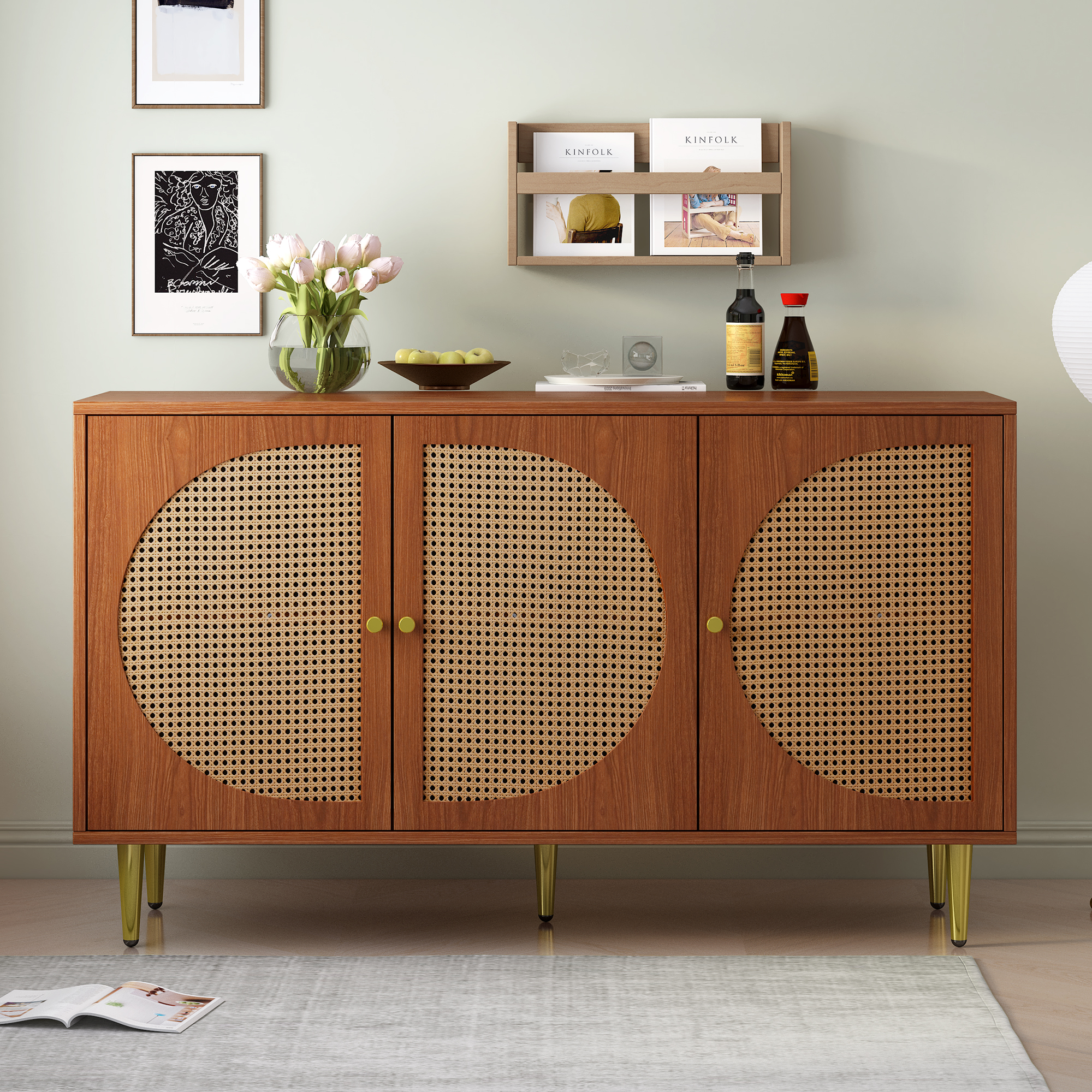 Polyvalence pour Votre Intérieur